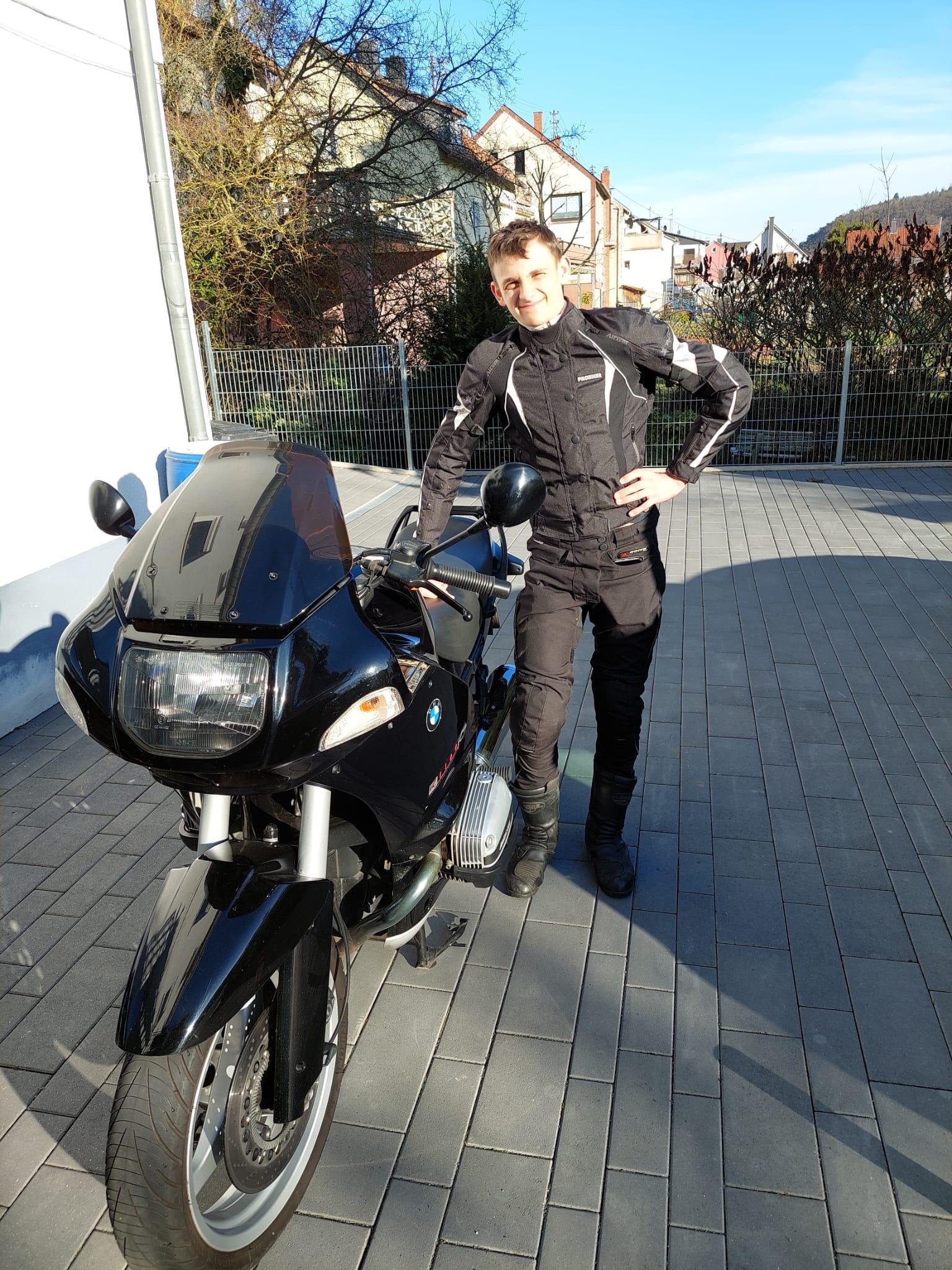 user avatar