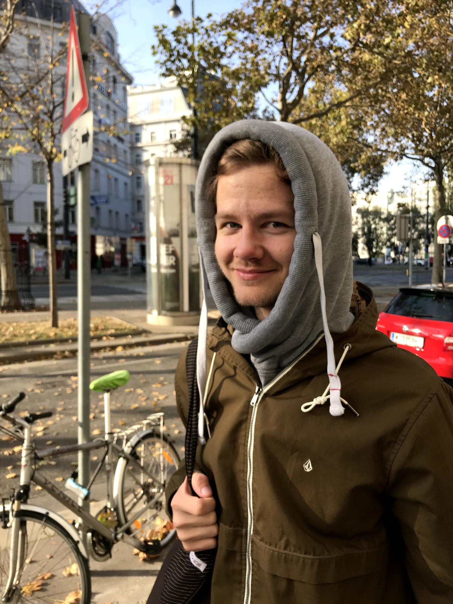 user avatar