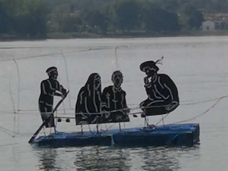 Pusian e Segrin bike ride Komoot