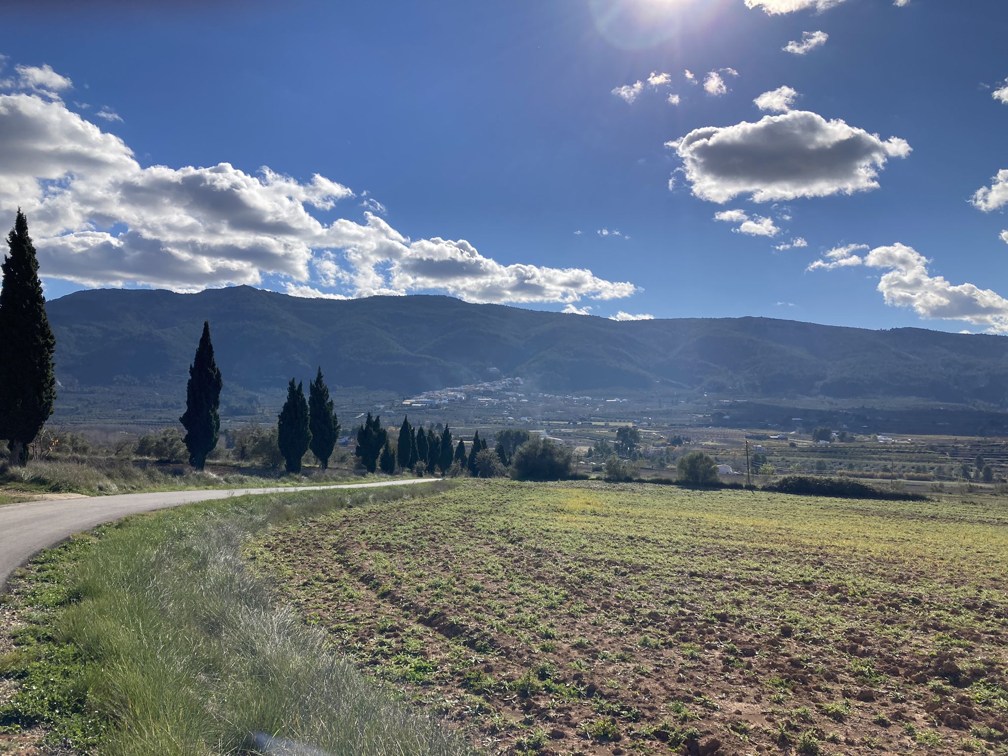 La Vall
