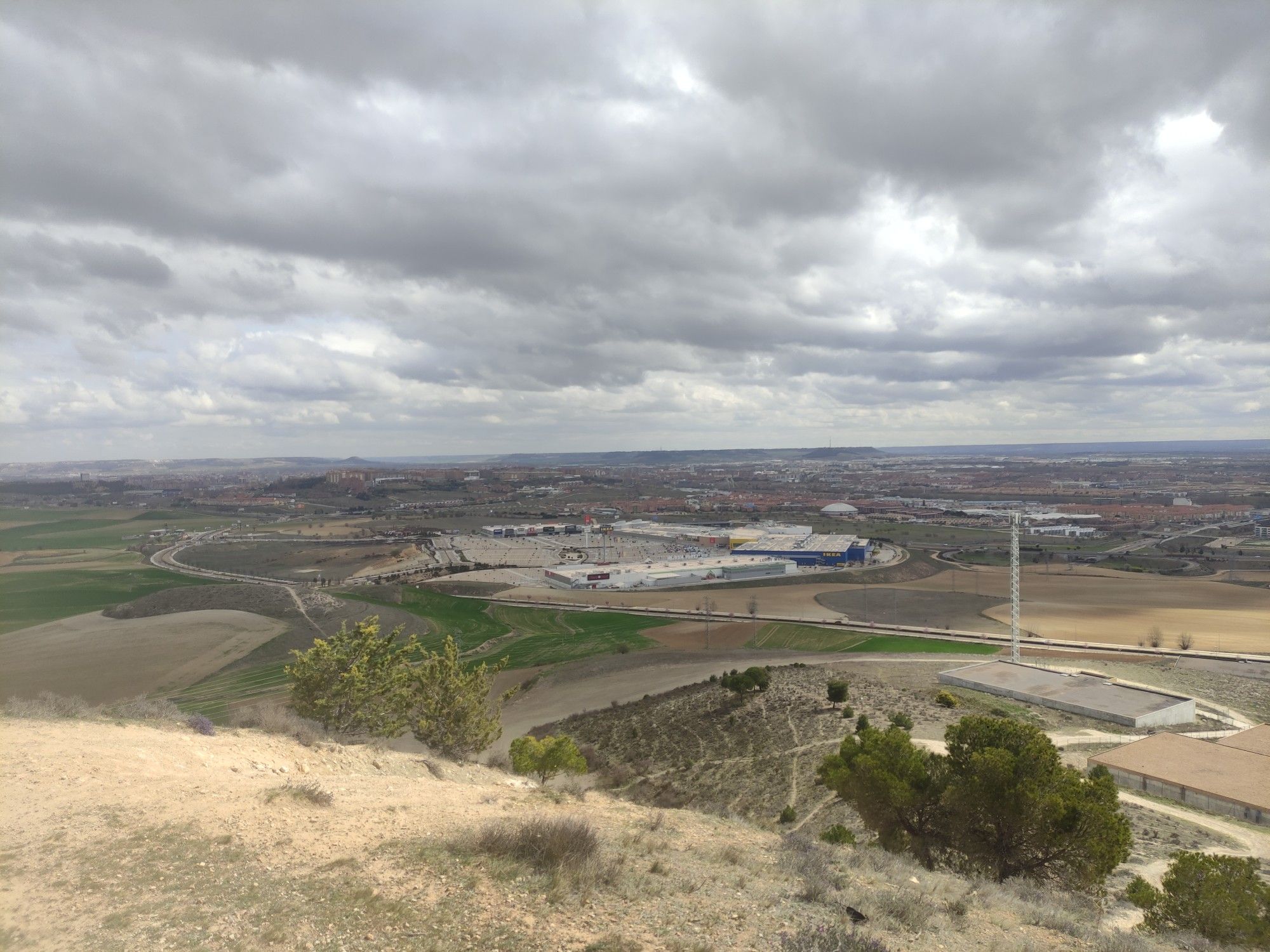 mirador