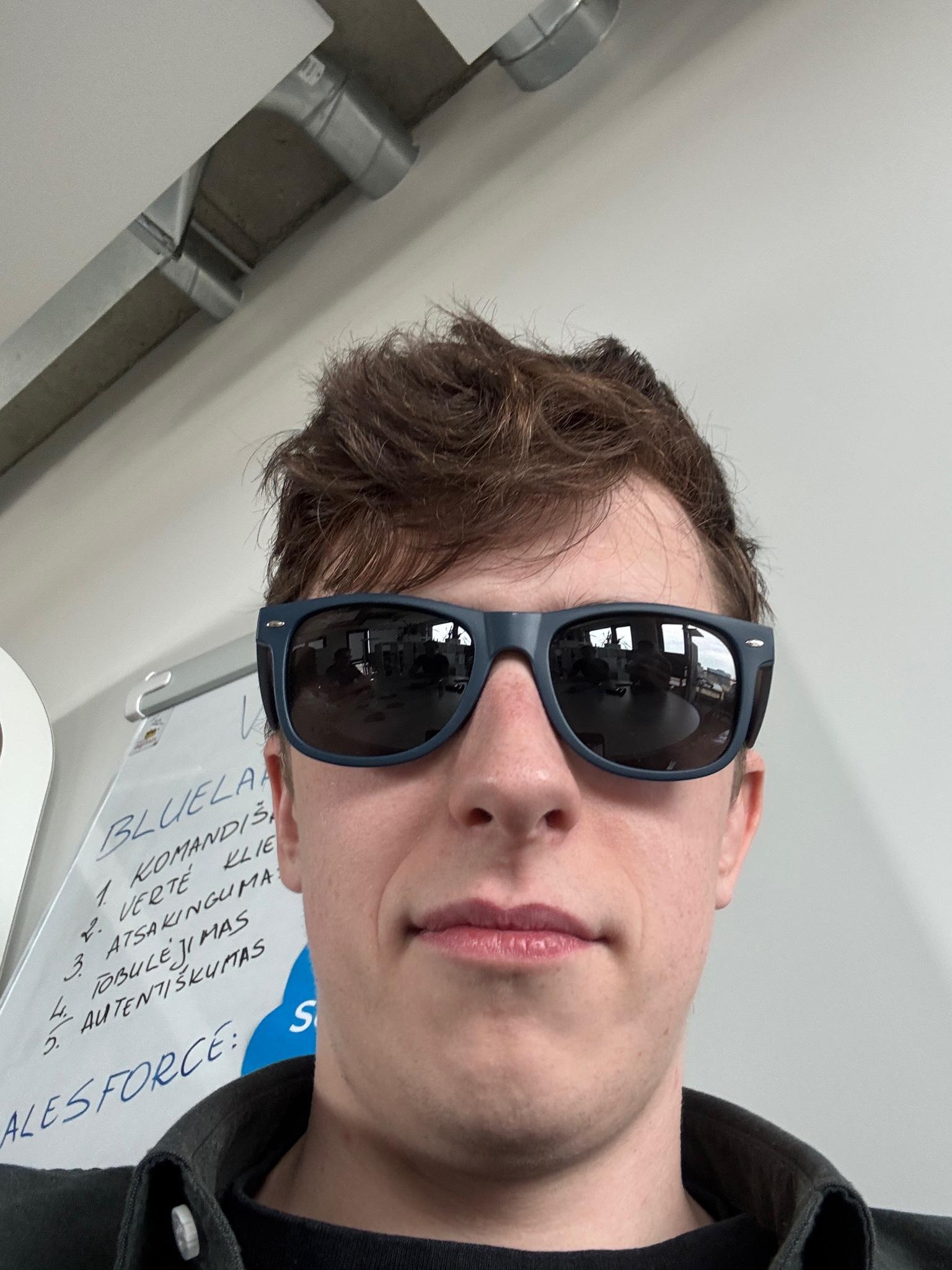user avatar