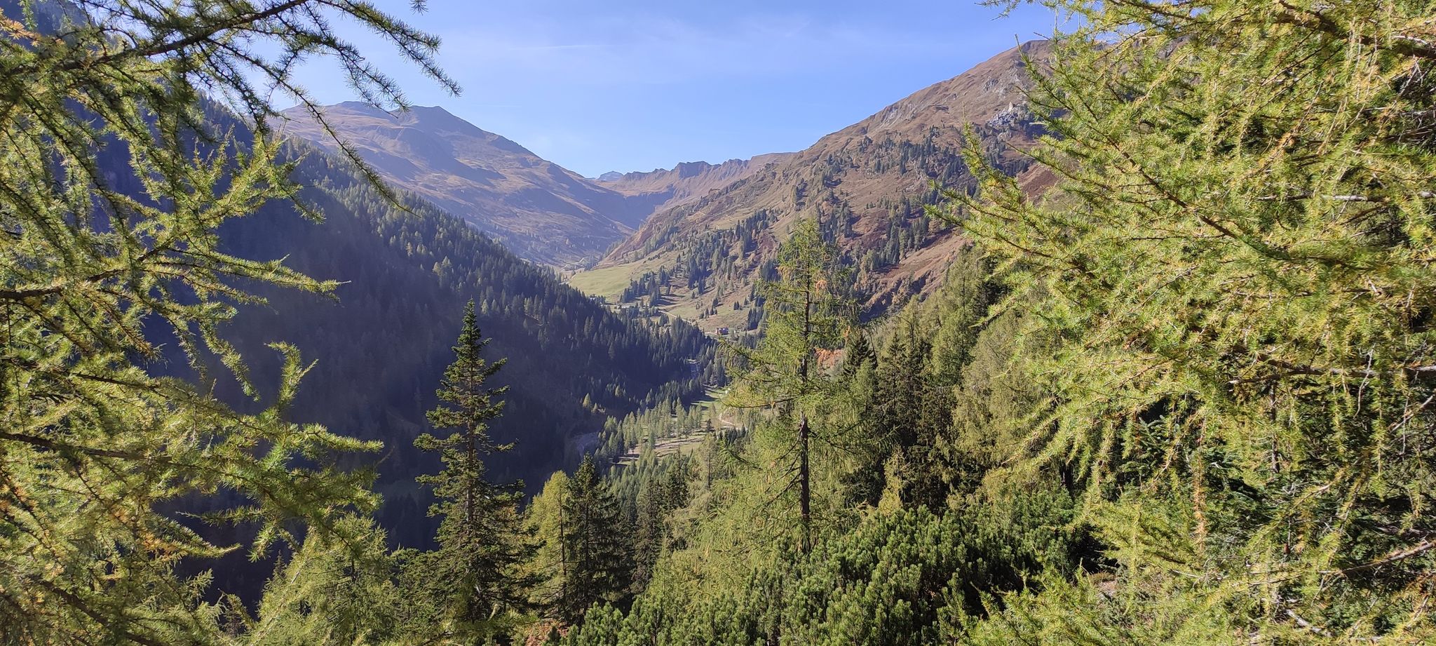 Riedingtal