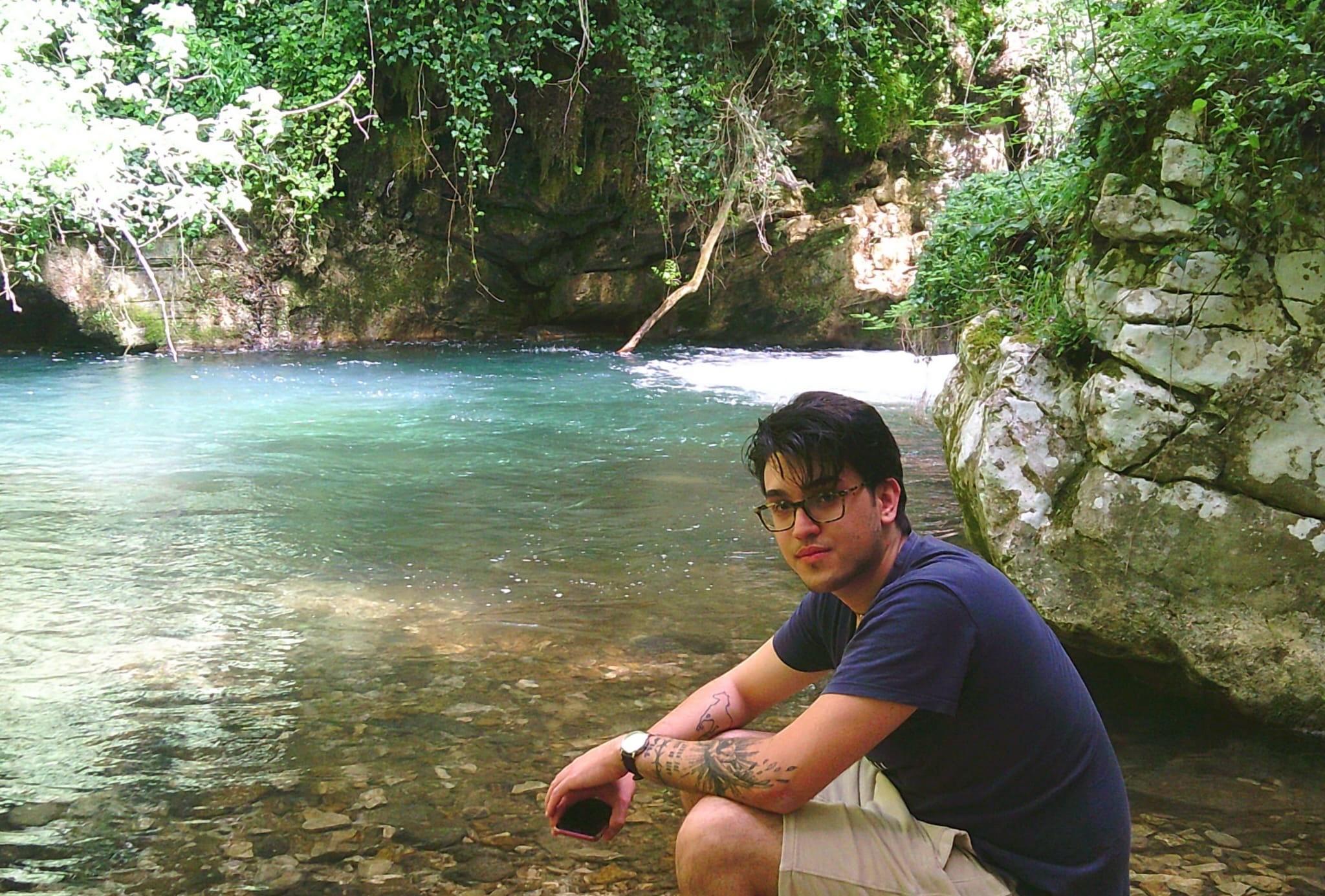 user avatar