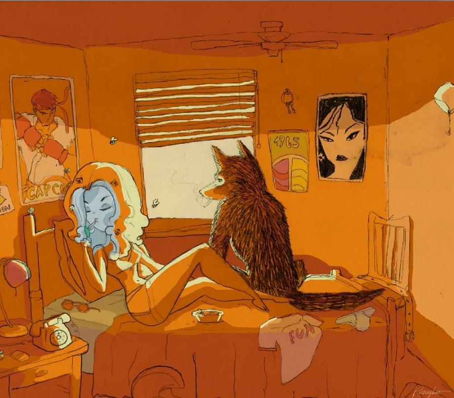 user avatar