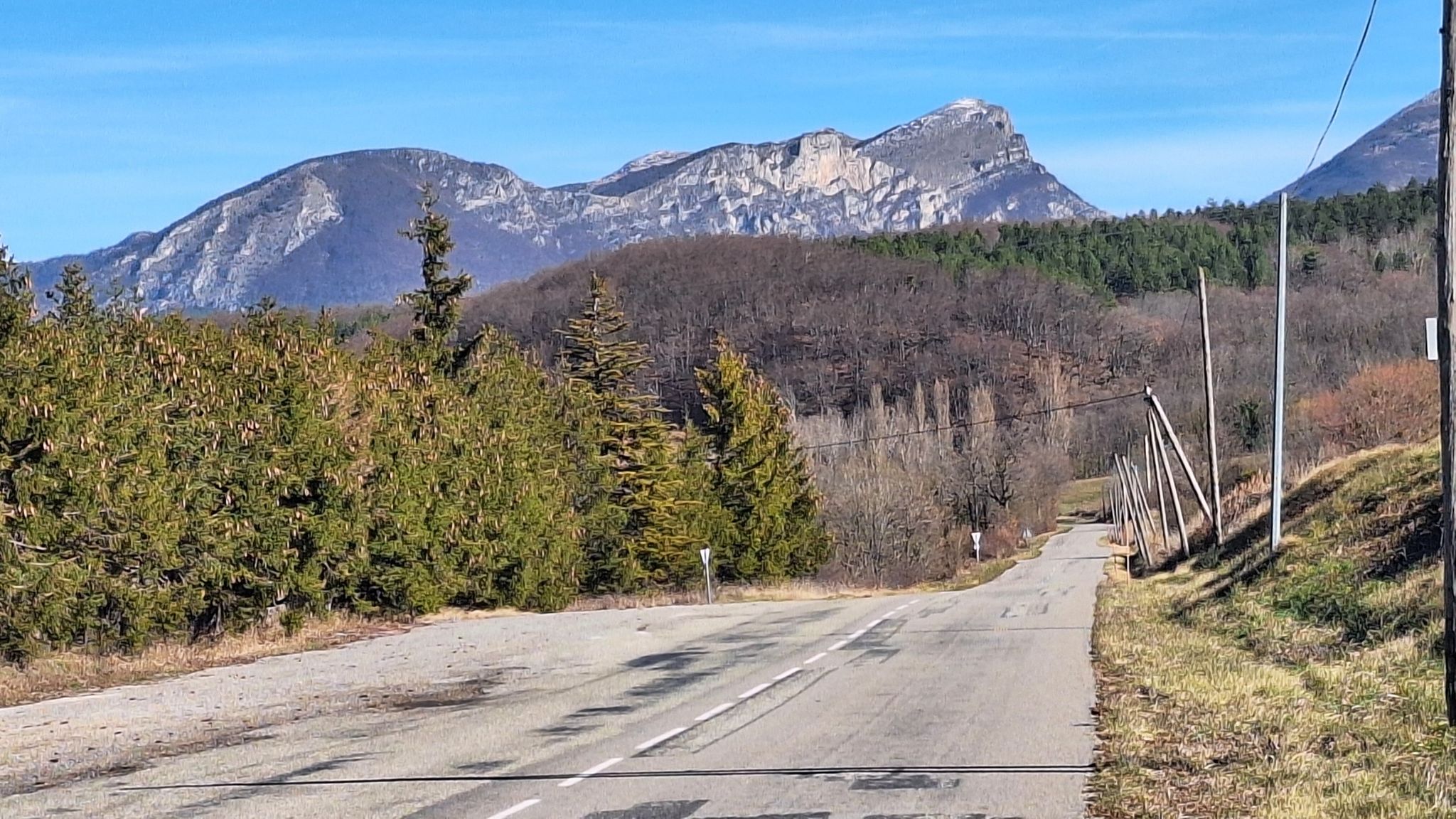 Col de Ventebrun