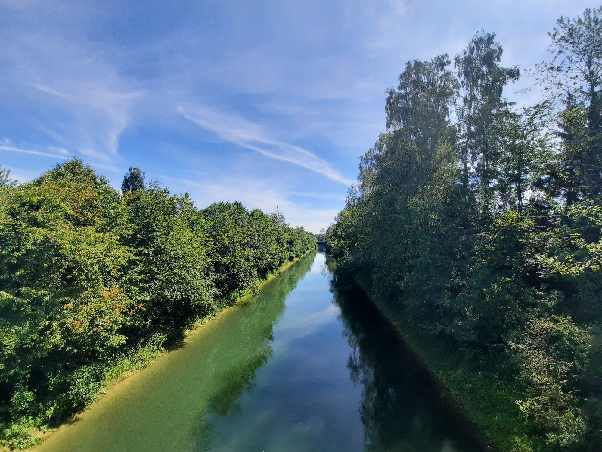 Alzkanal 