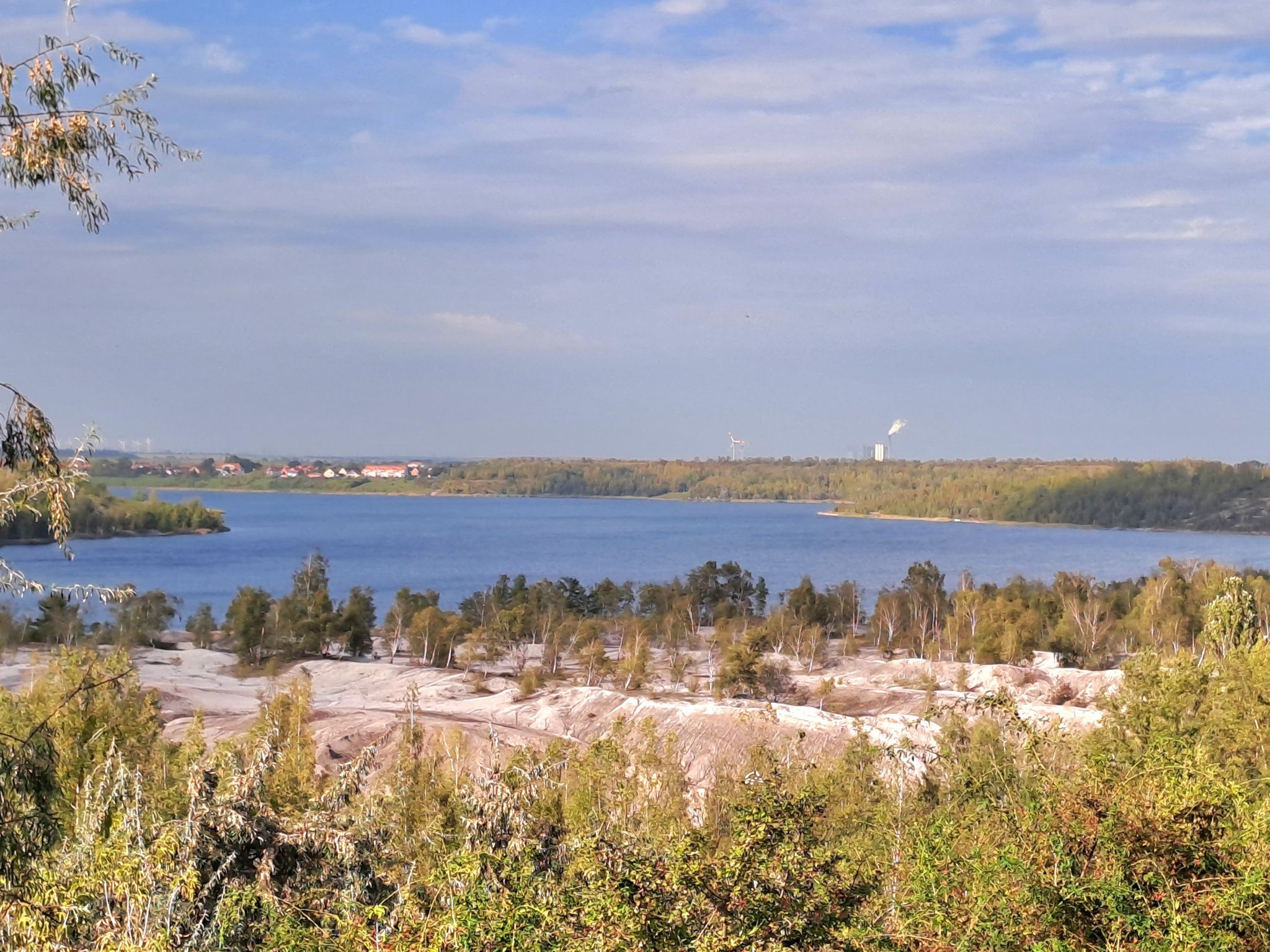 Großkaynaer oder Südfeldsee
