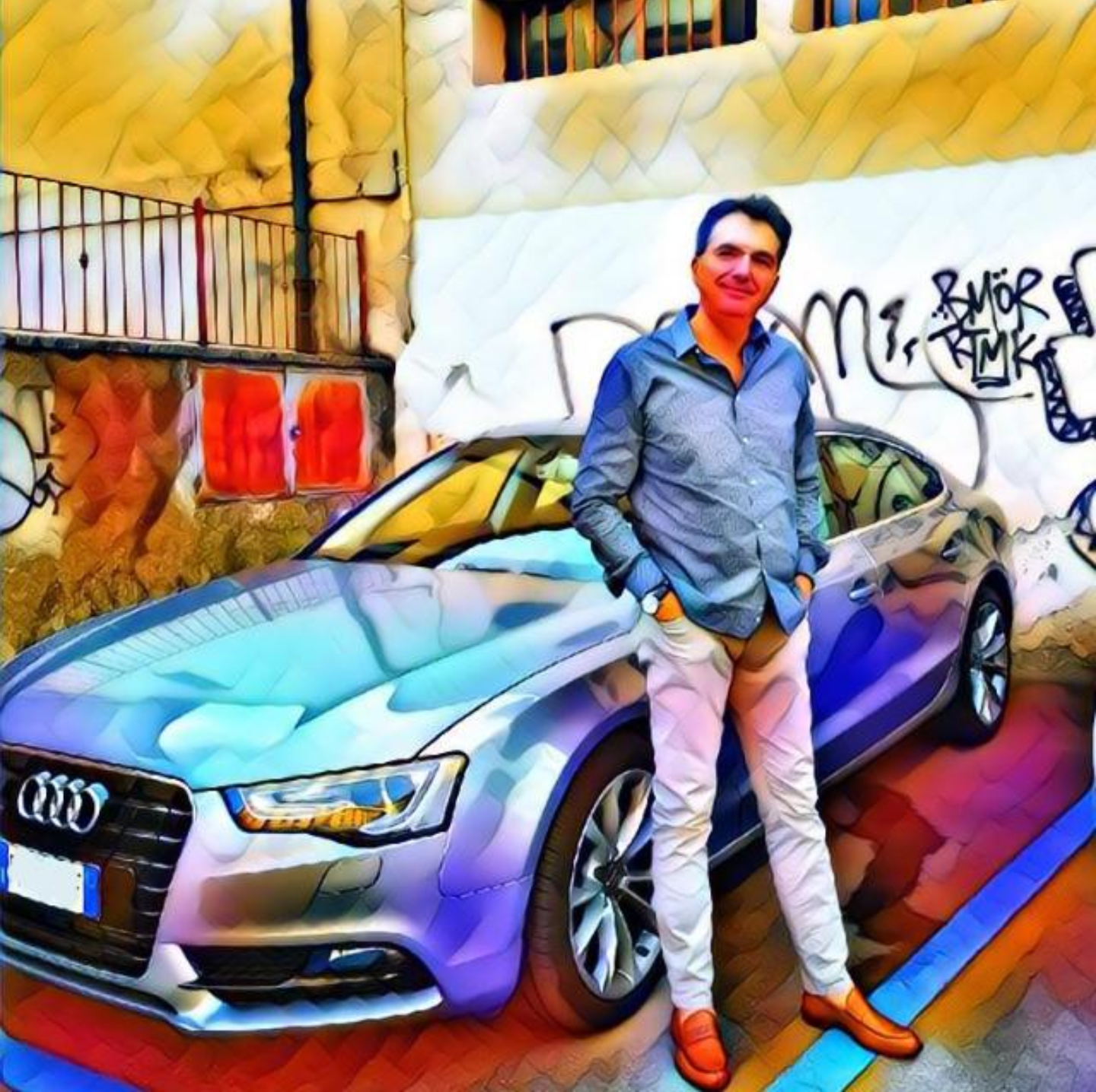 user avatar
