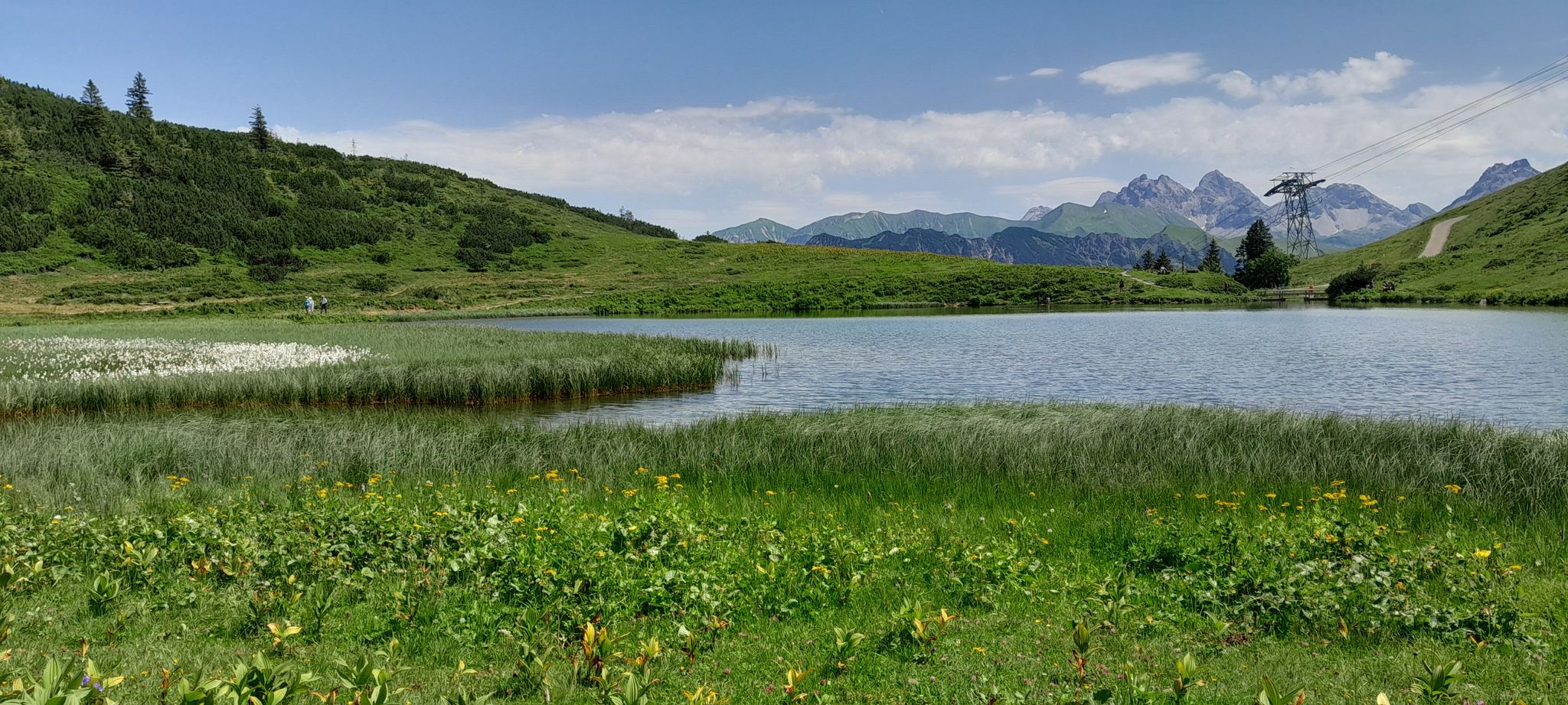 Schlappoldsee