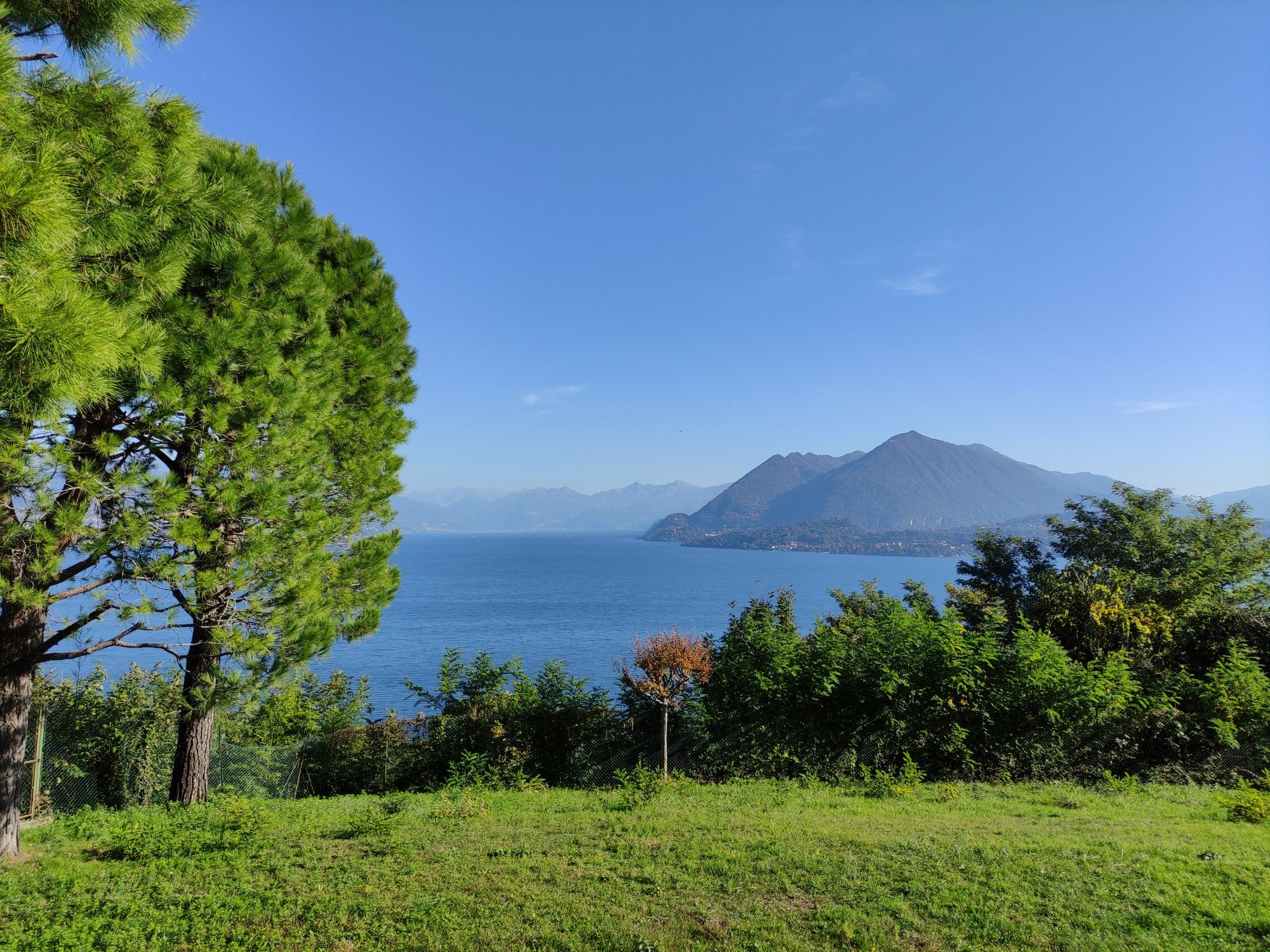 frazione di pasera