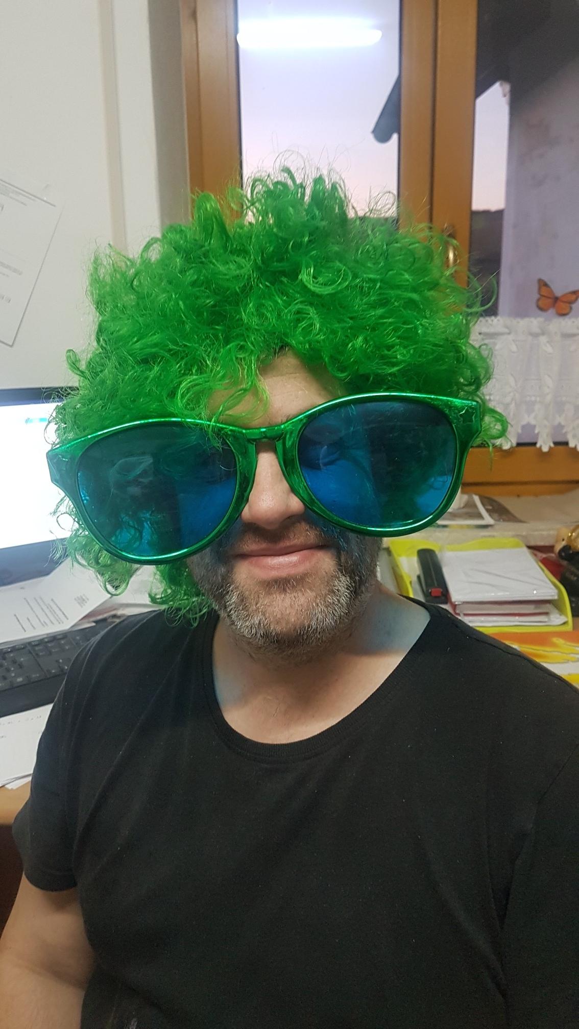 user avatar