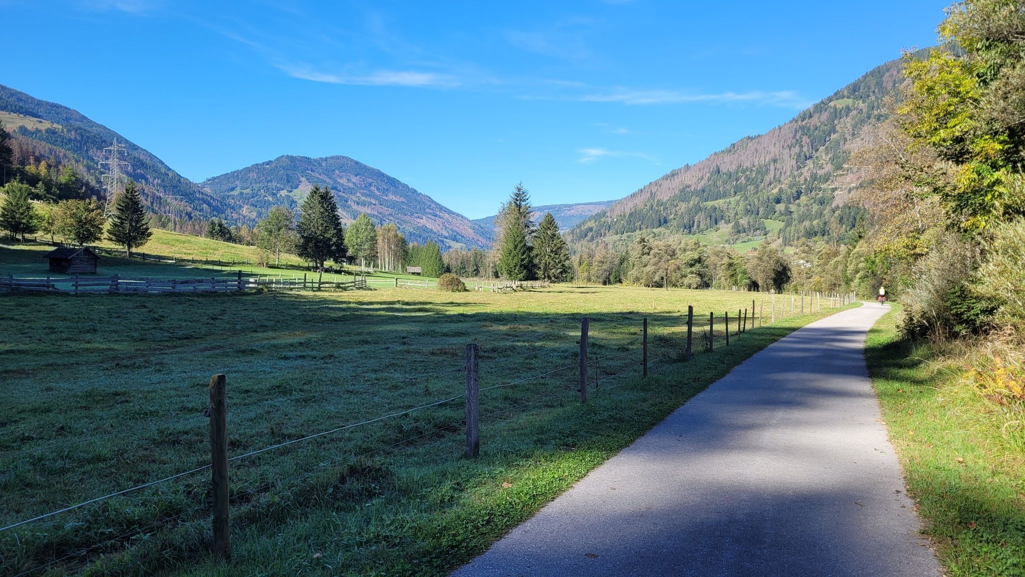 Im Mölltal