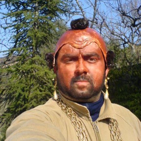 user avatar