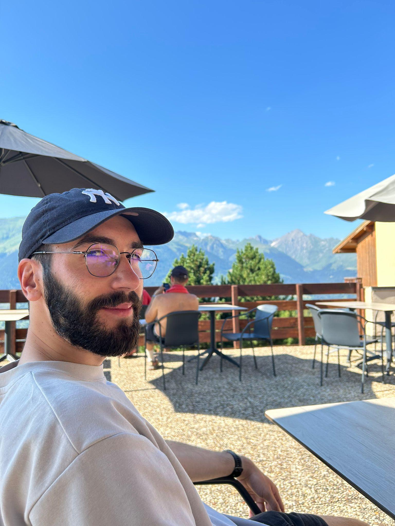 user avatar