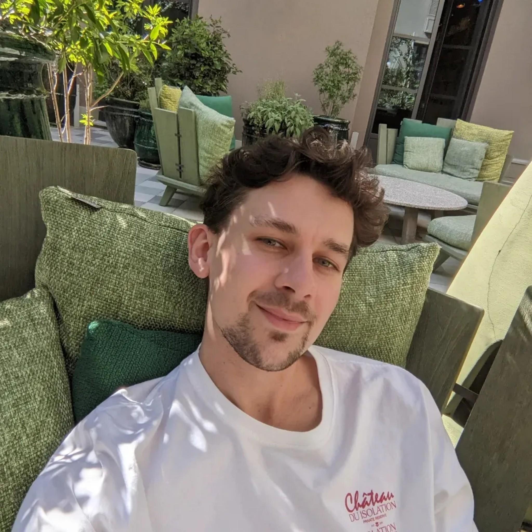 user avatar