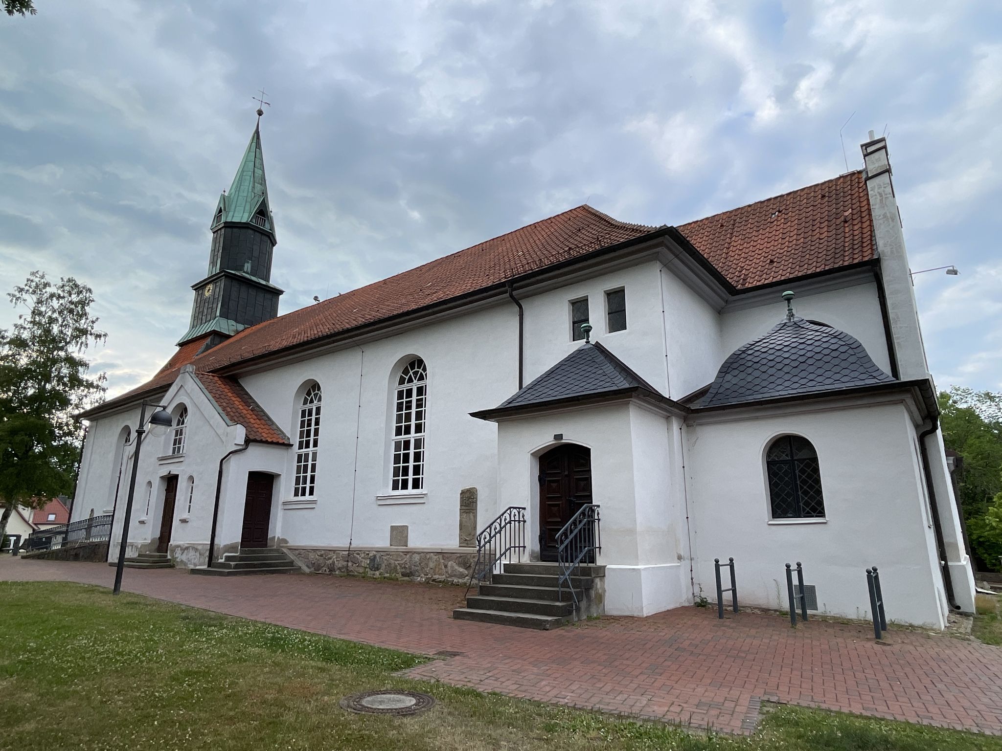 St. Lamberti