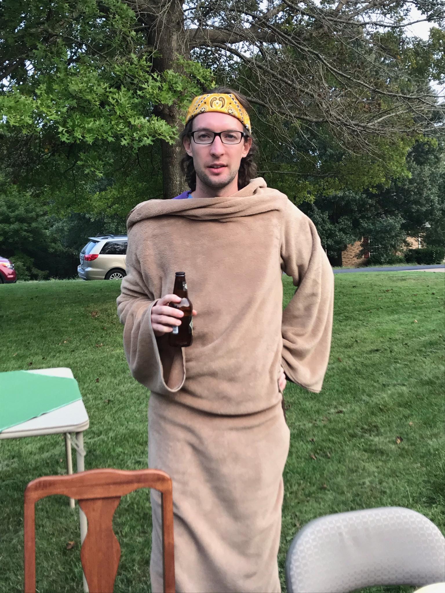 user avatar