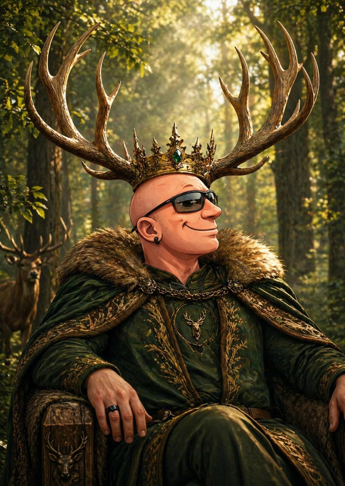 user avatar