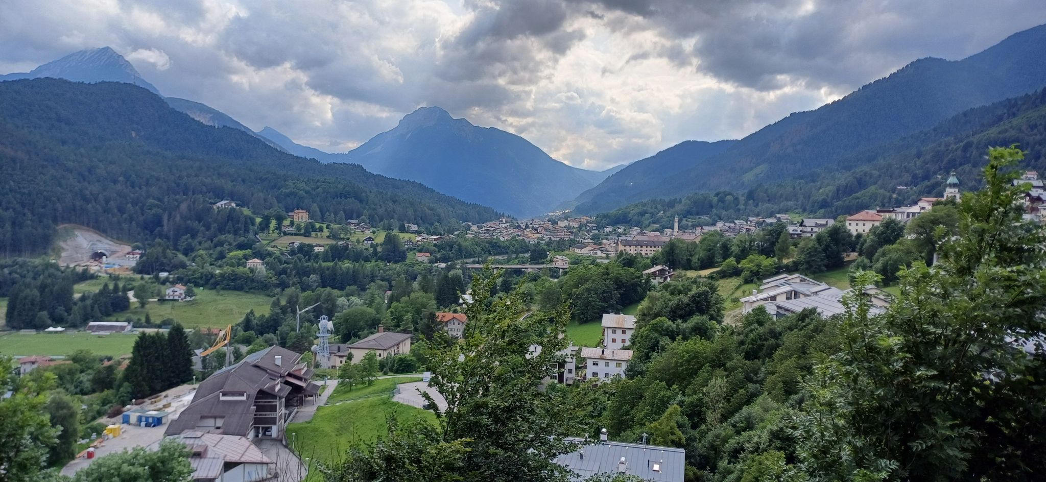 Pieve di Cadore