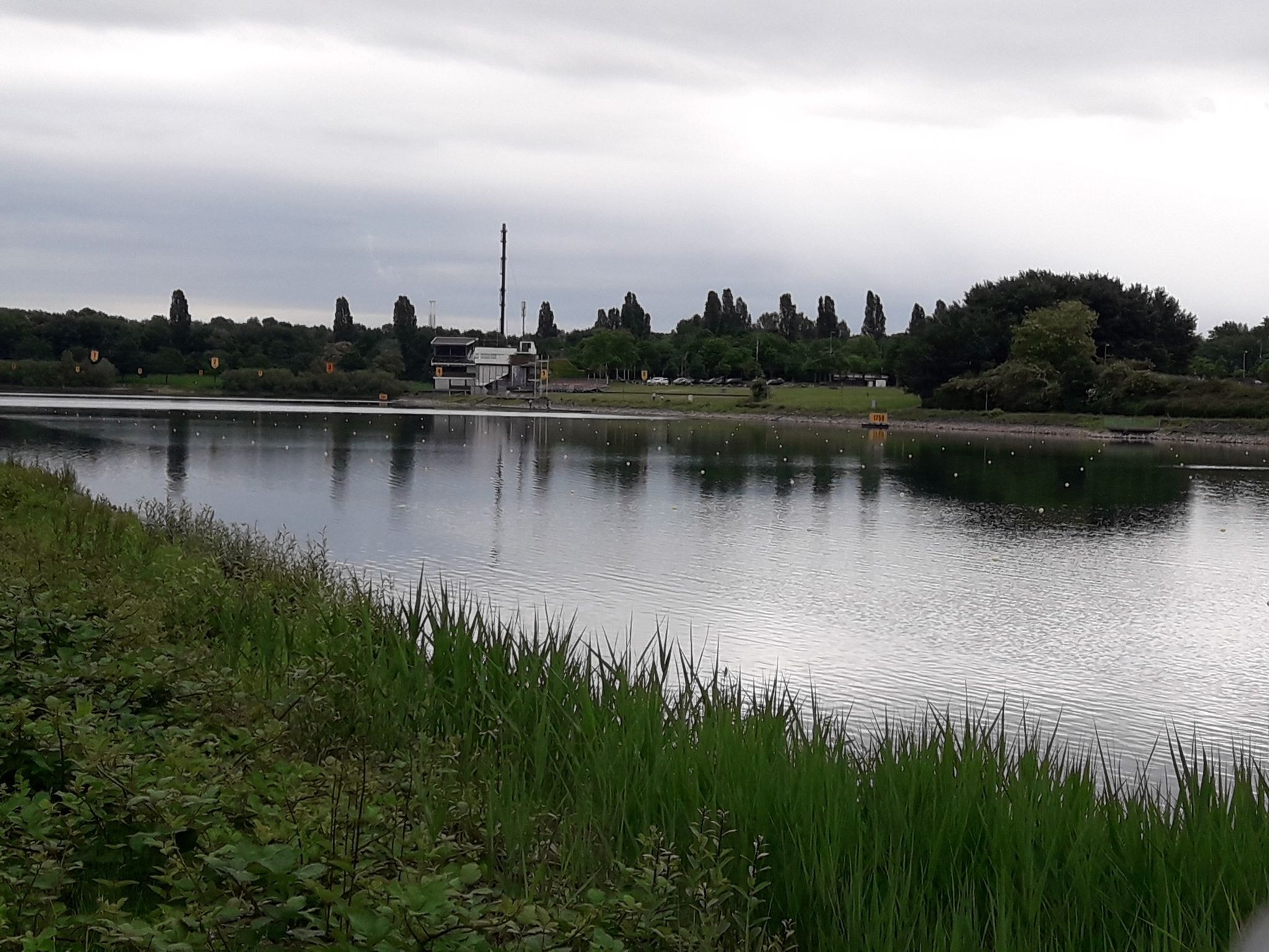 Fühlinger See