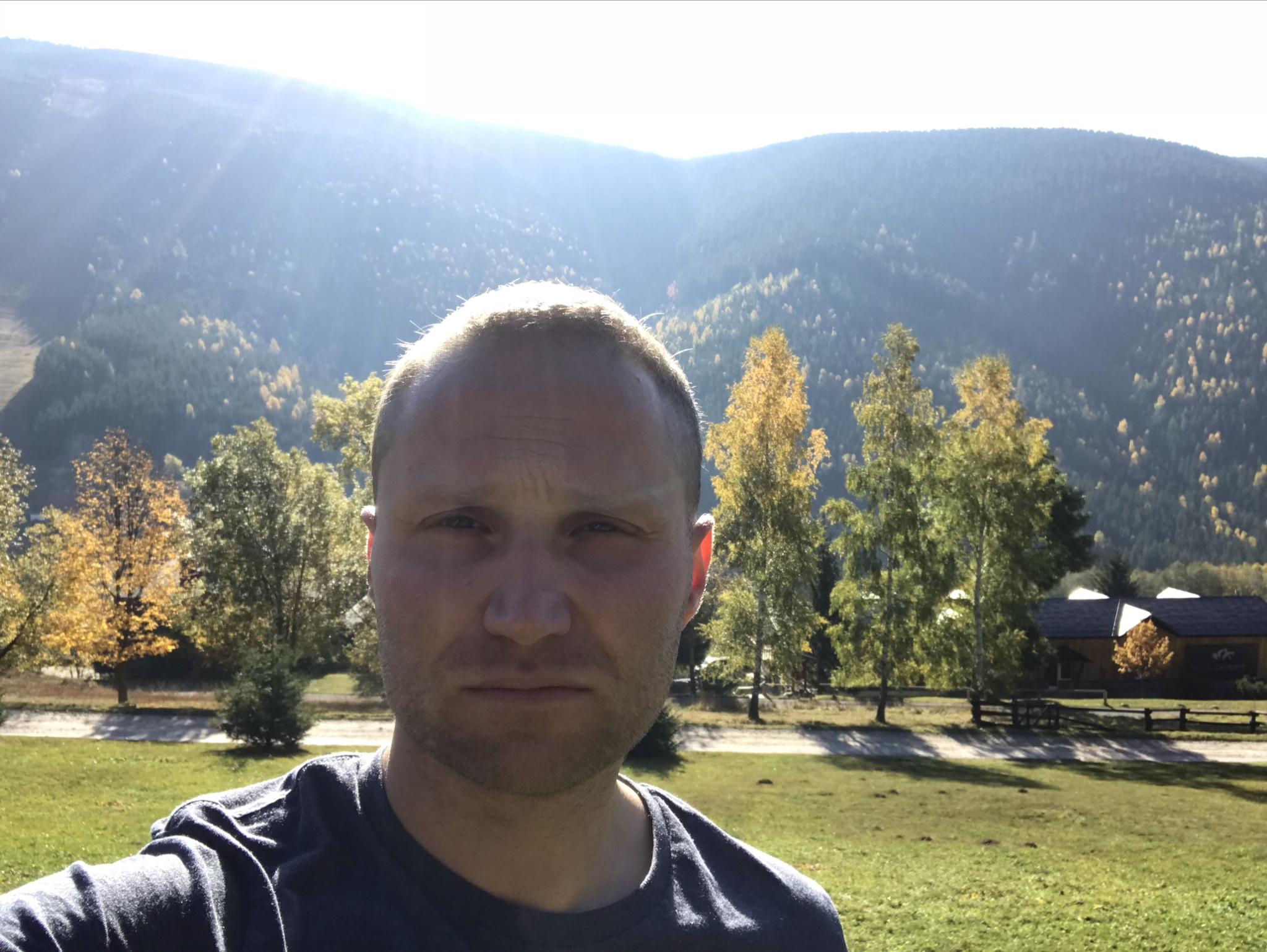user avatar