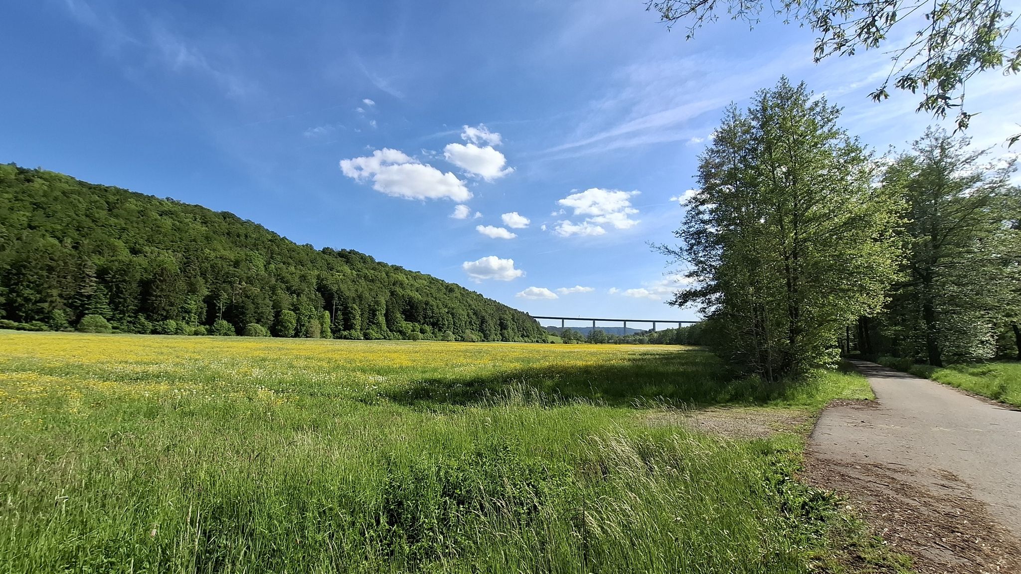 a71 Schwarza 2