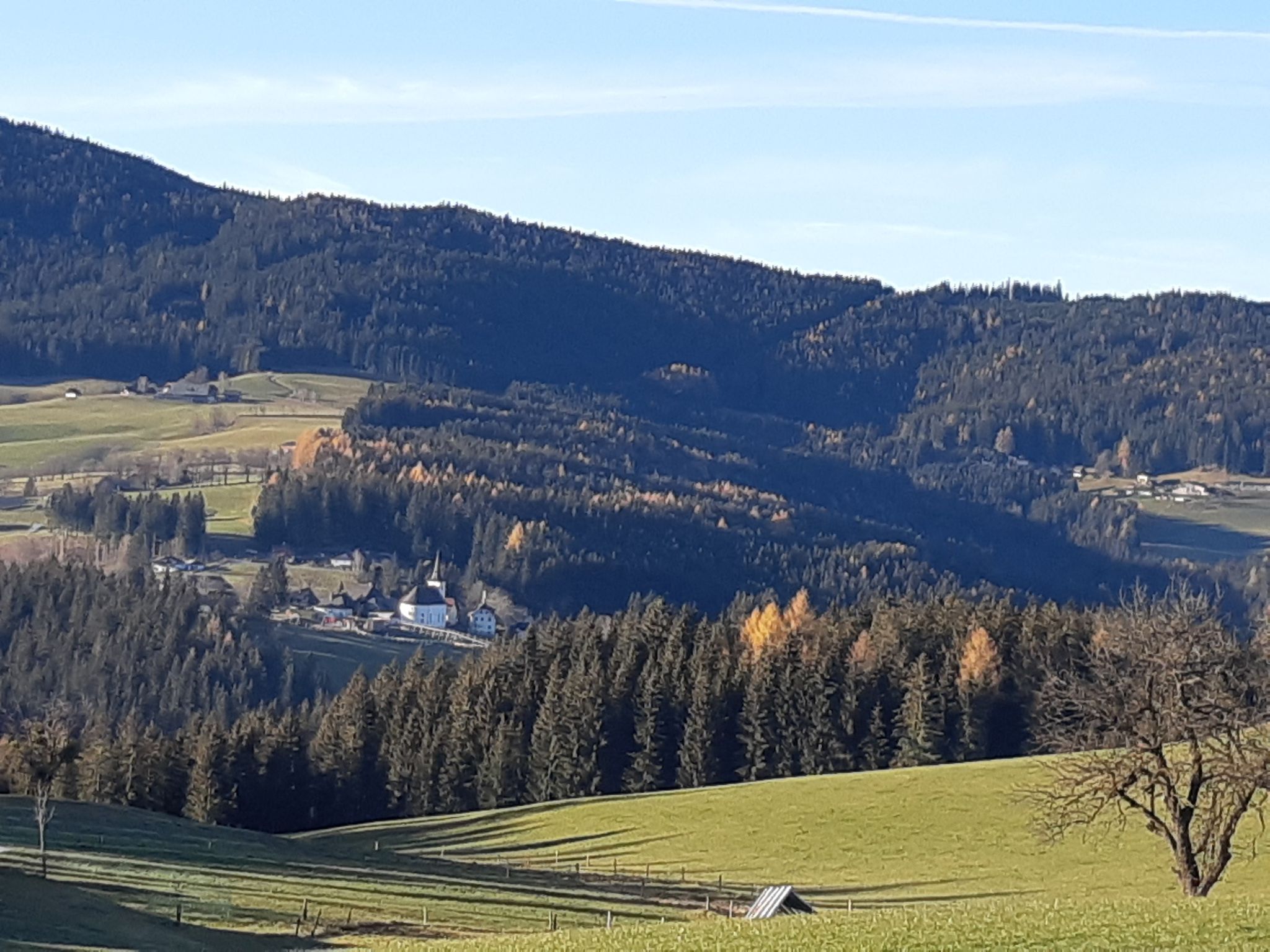 Modriach Ort