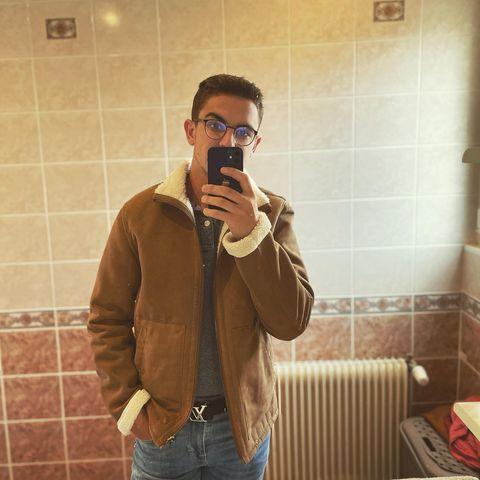user avatar