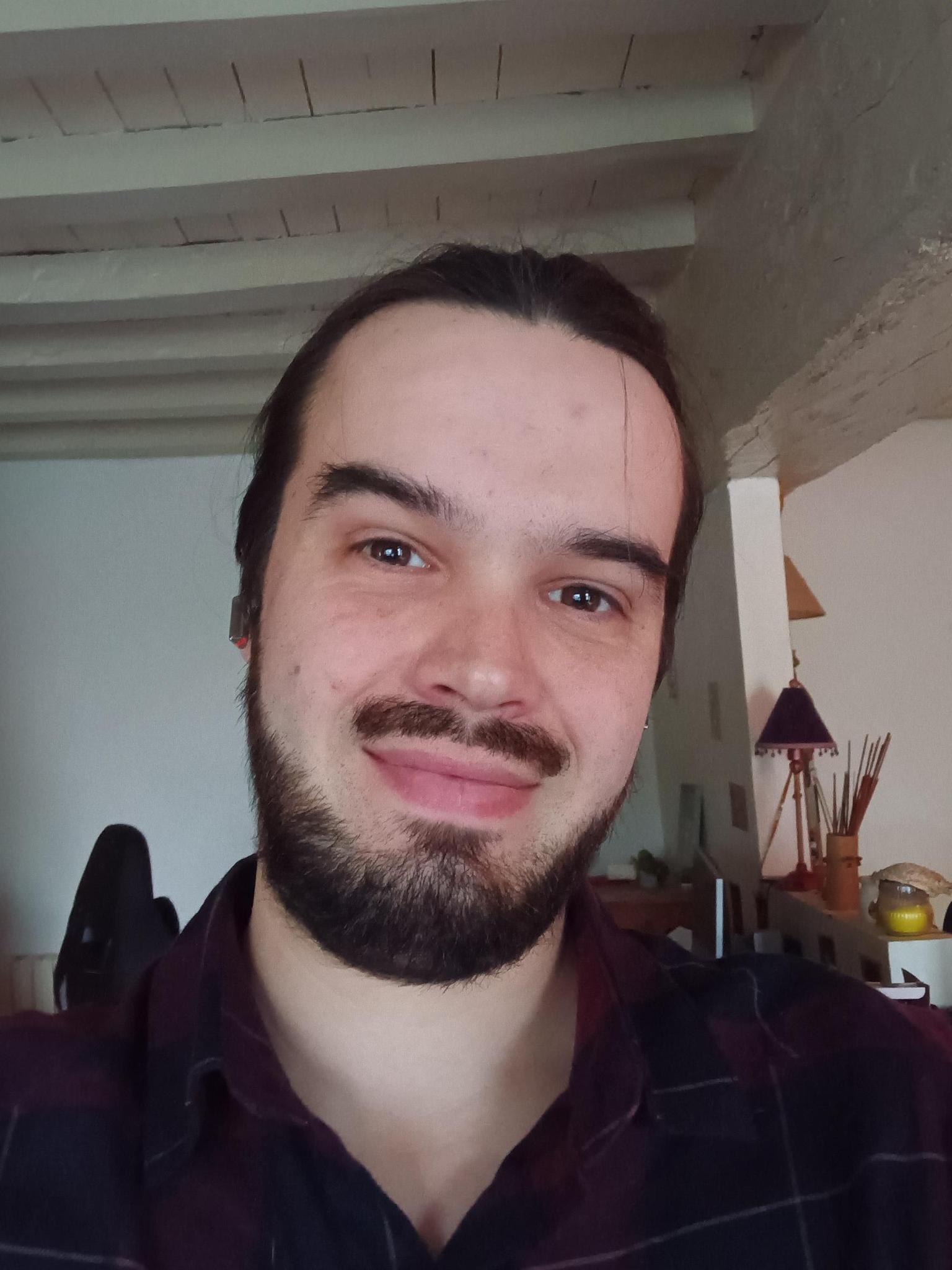 user avatar