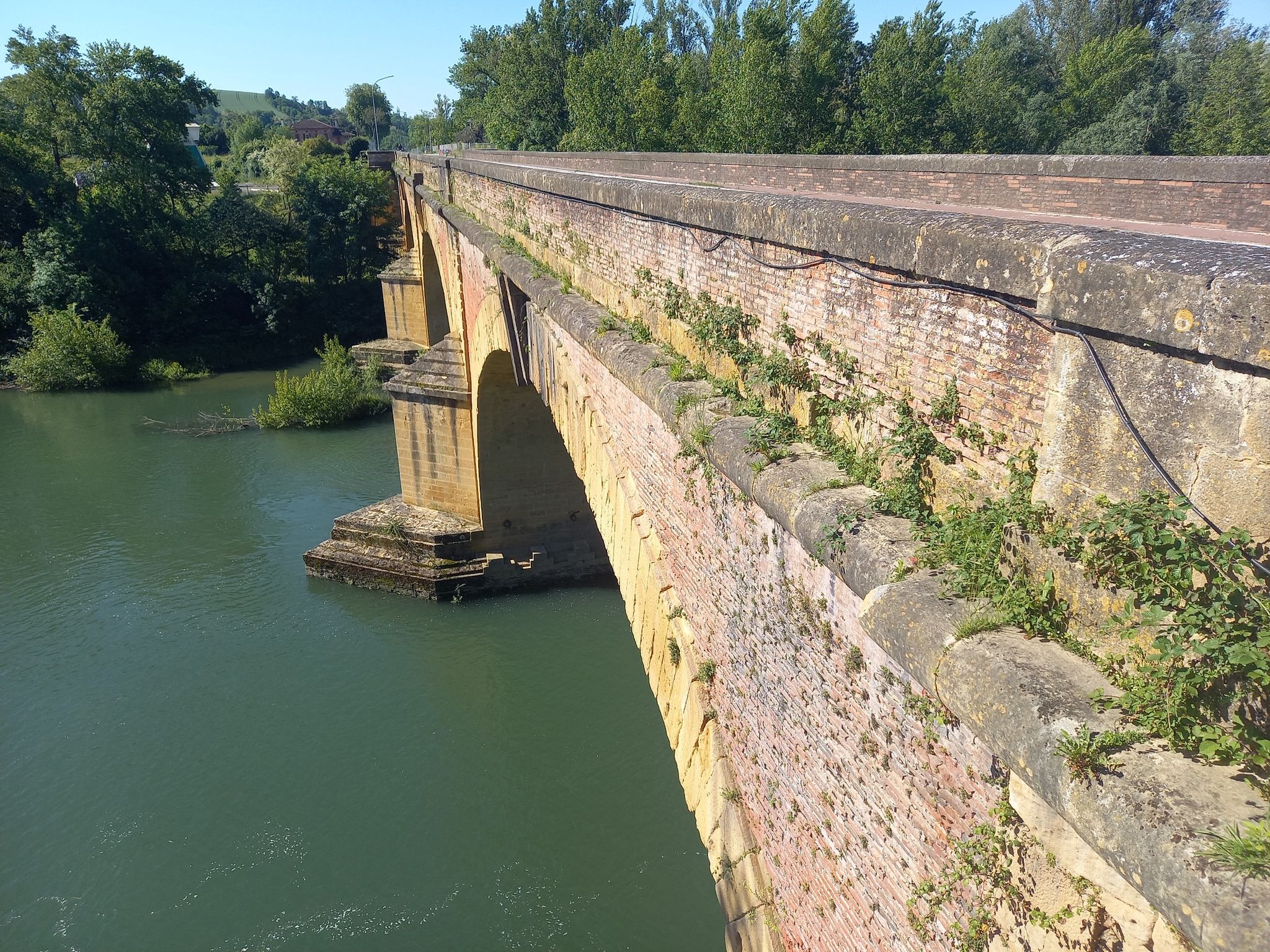 pont Carbonne