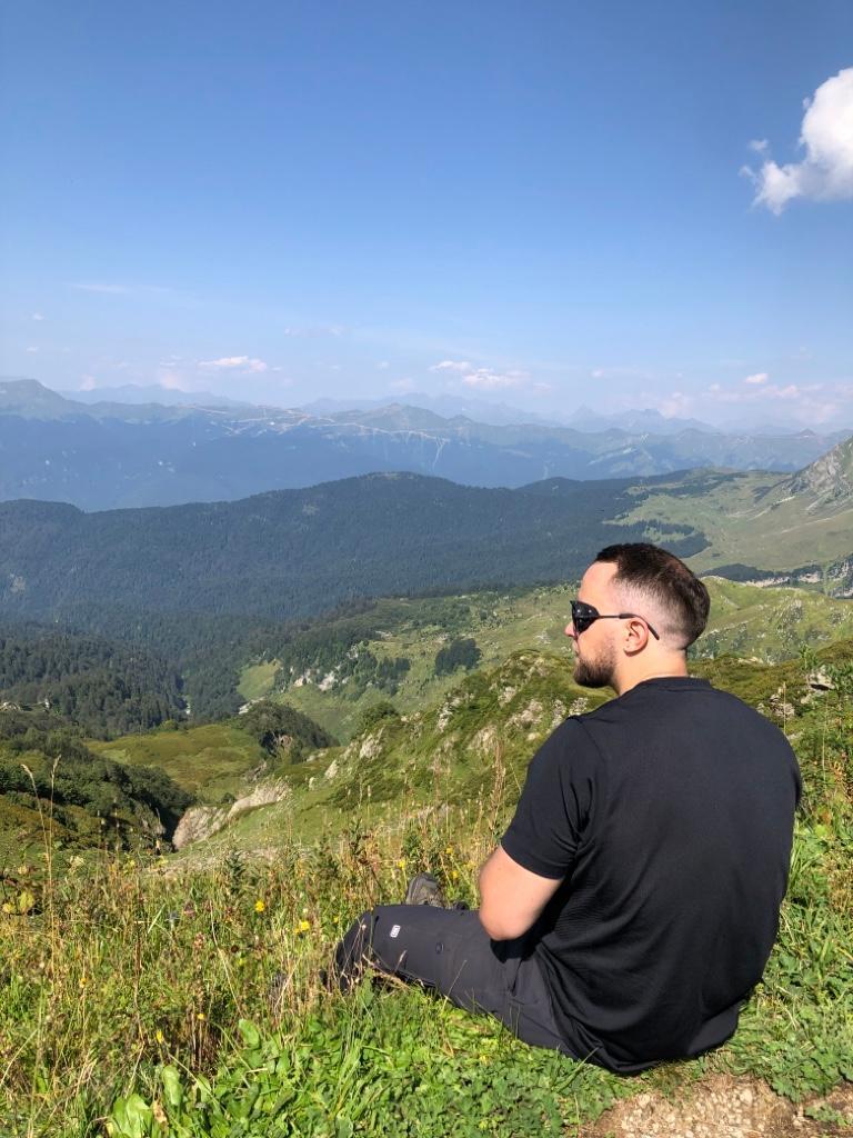 user avatar