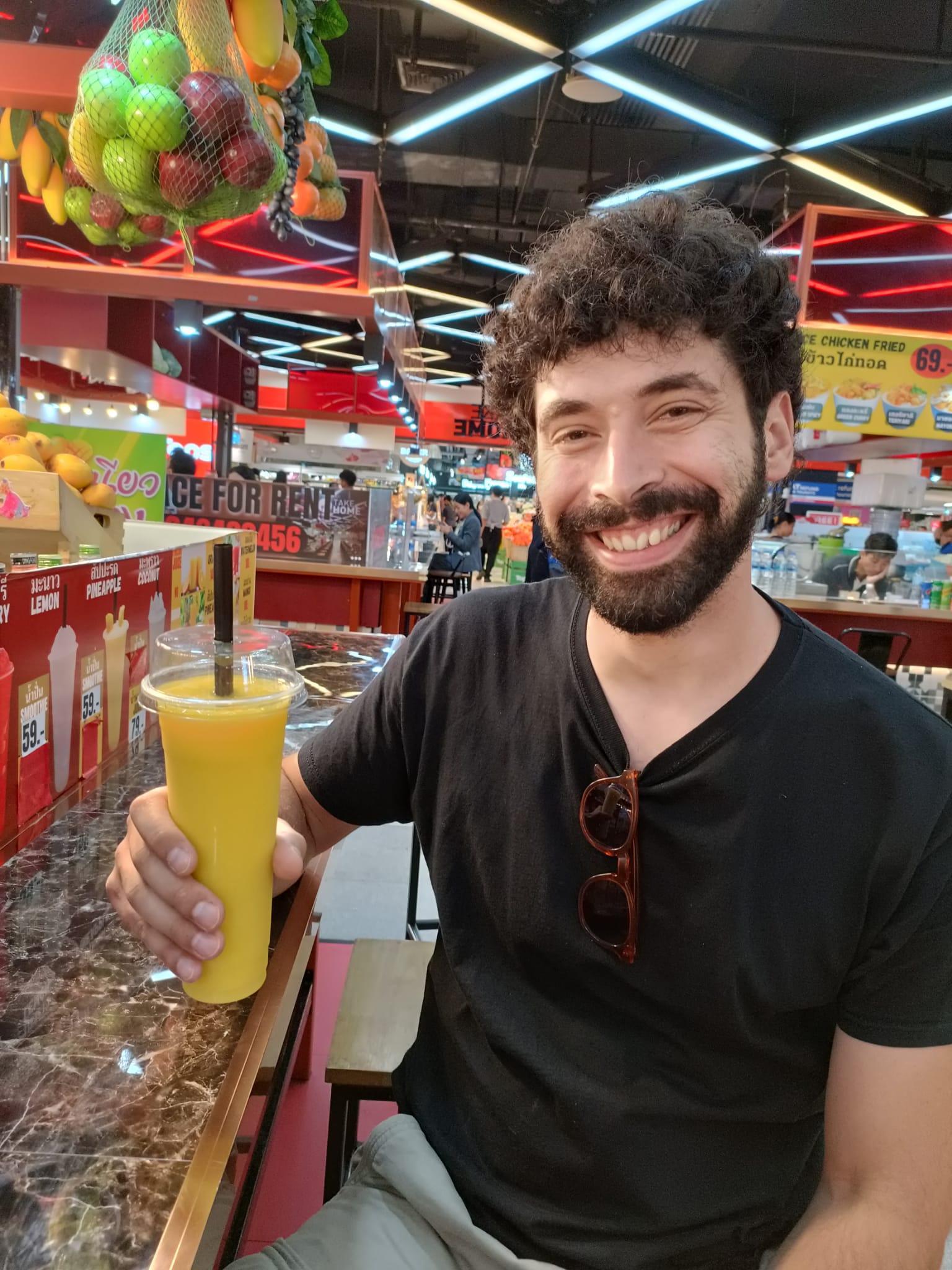 user avatar