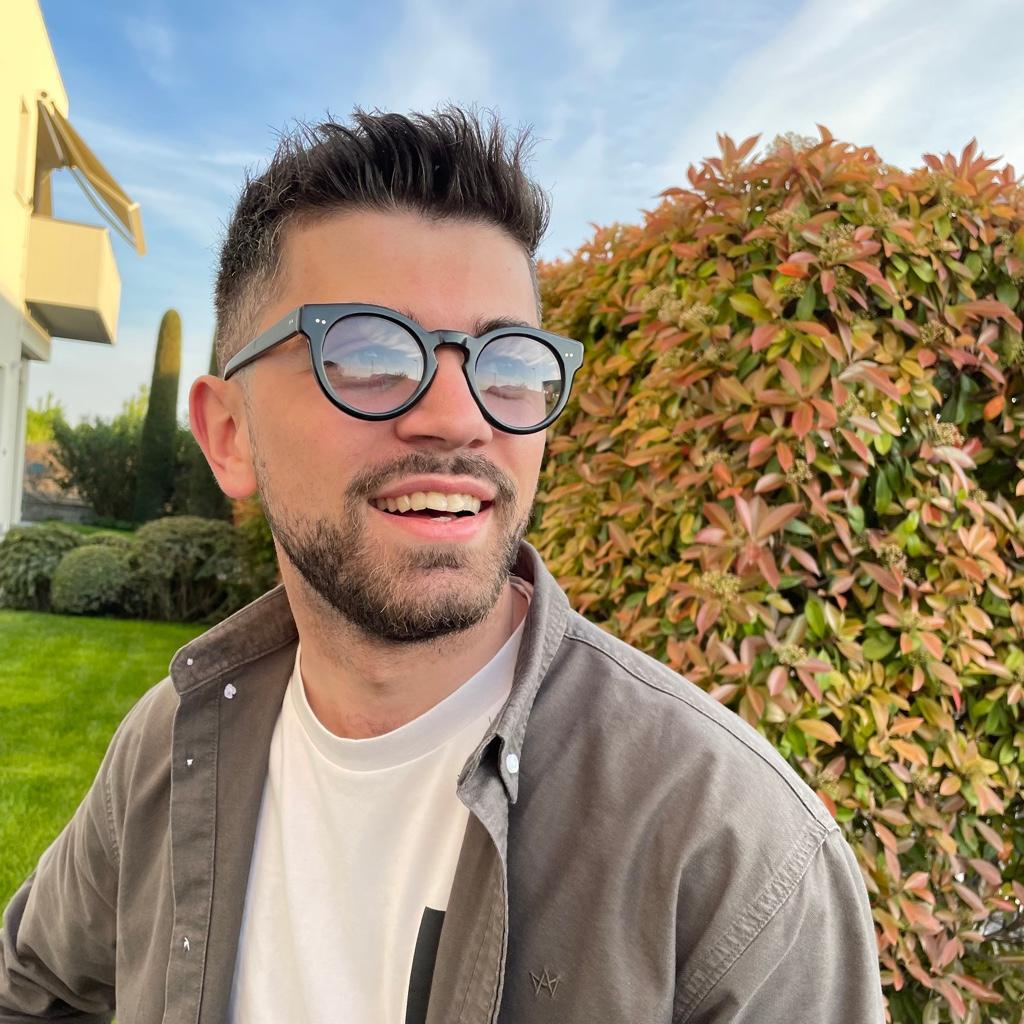 user avatar