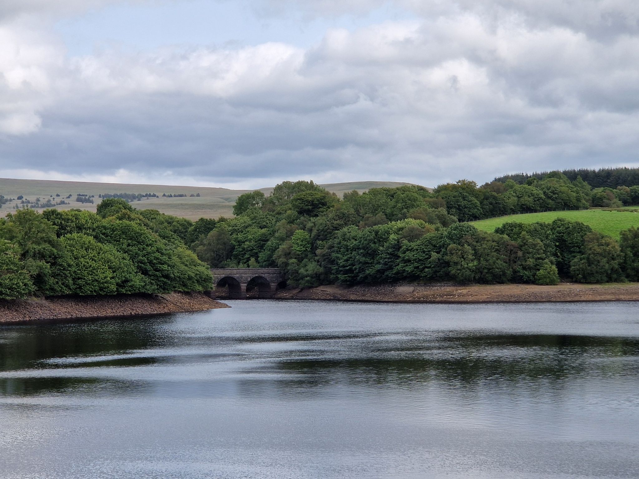 Alance Bridge