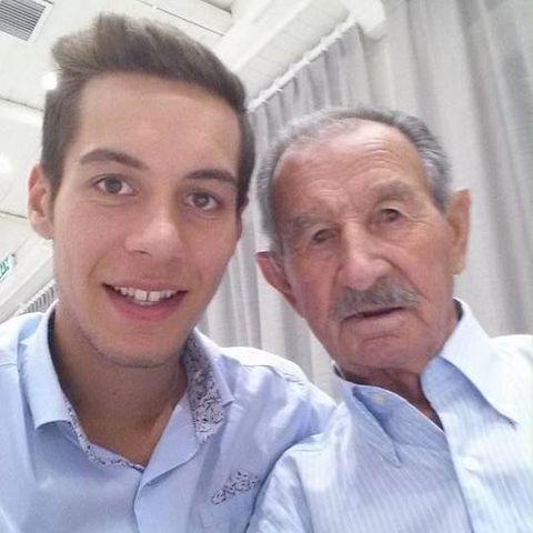 user avatar