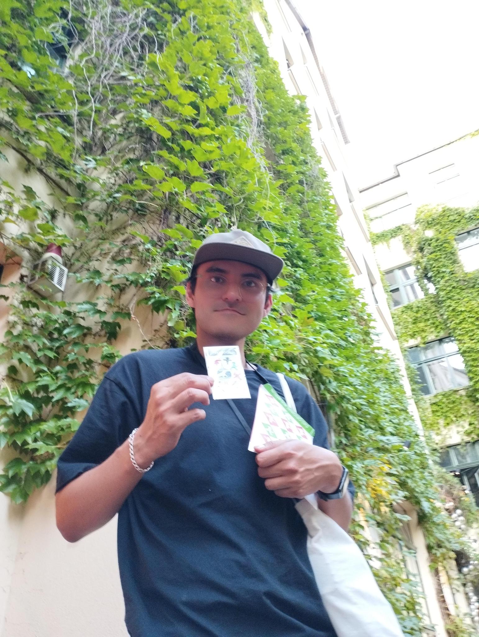 user avatar