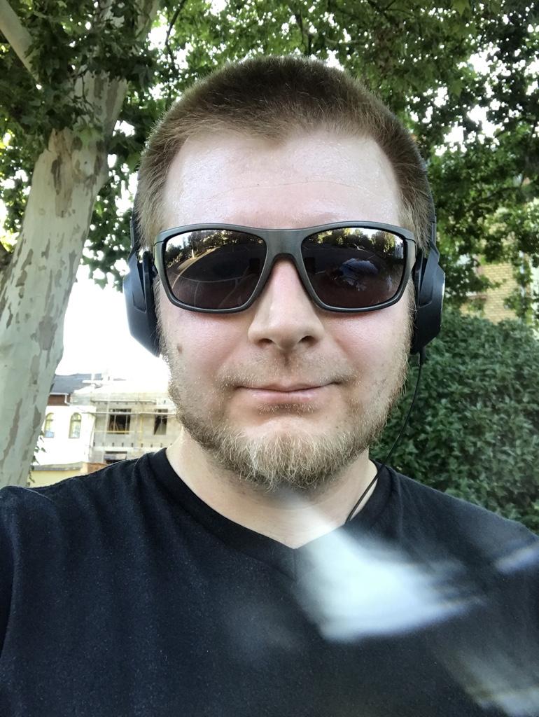 user avatar