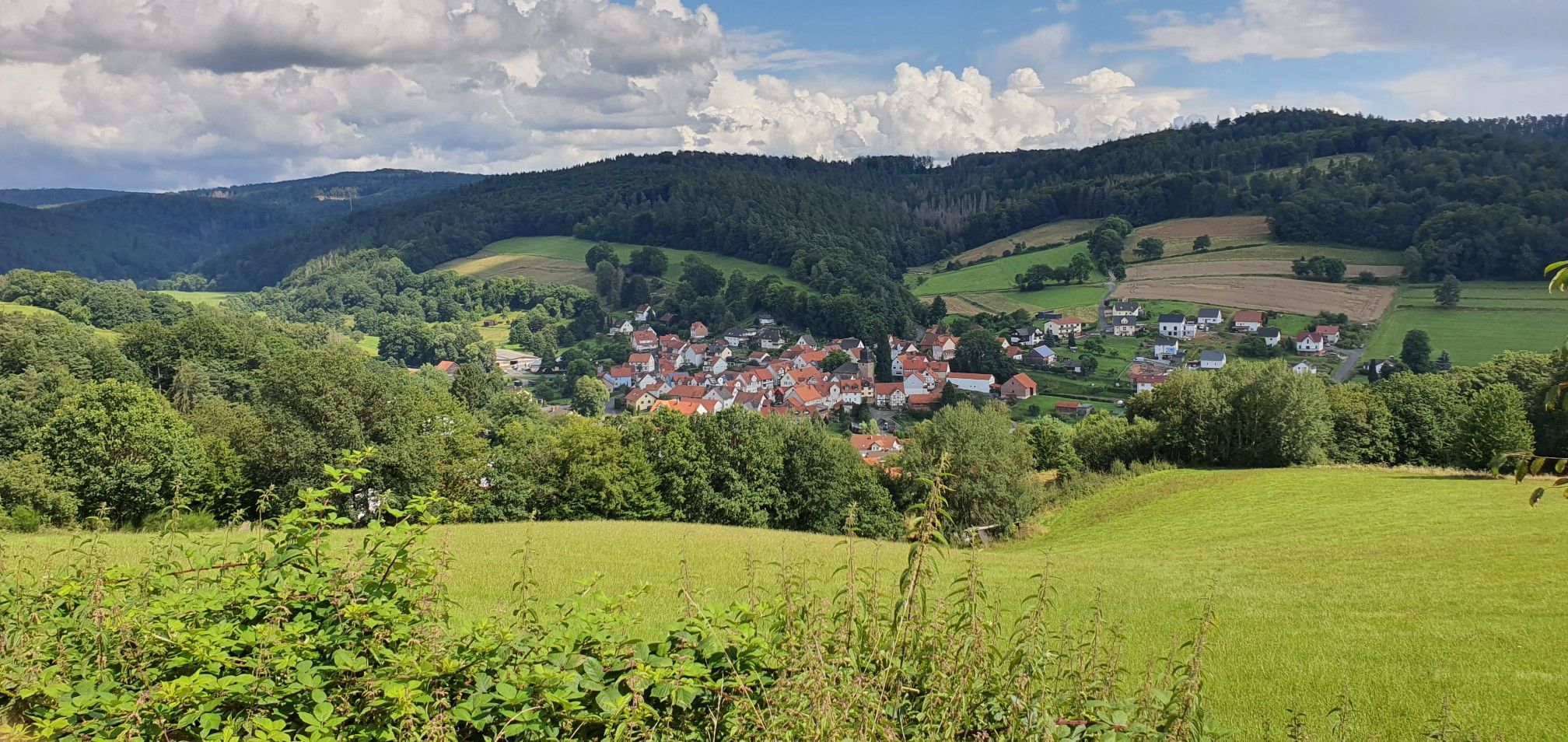 Kirchhof