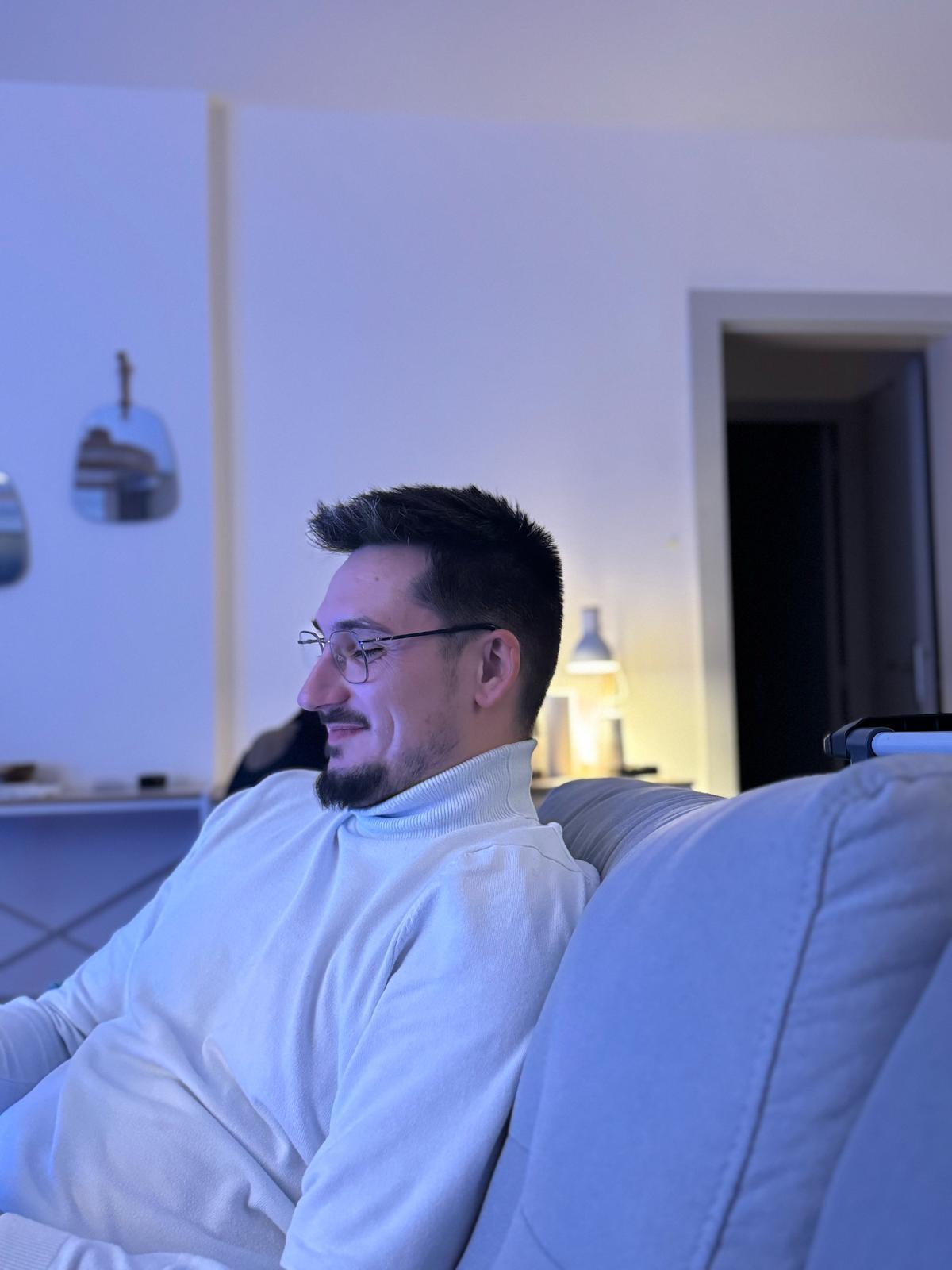 user avatar