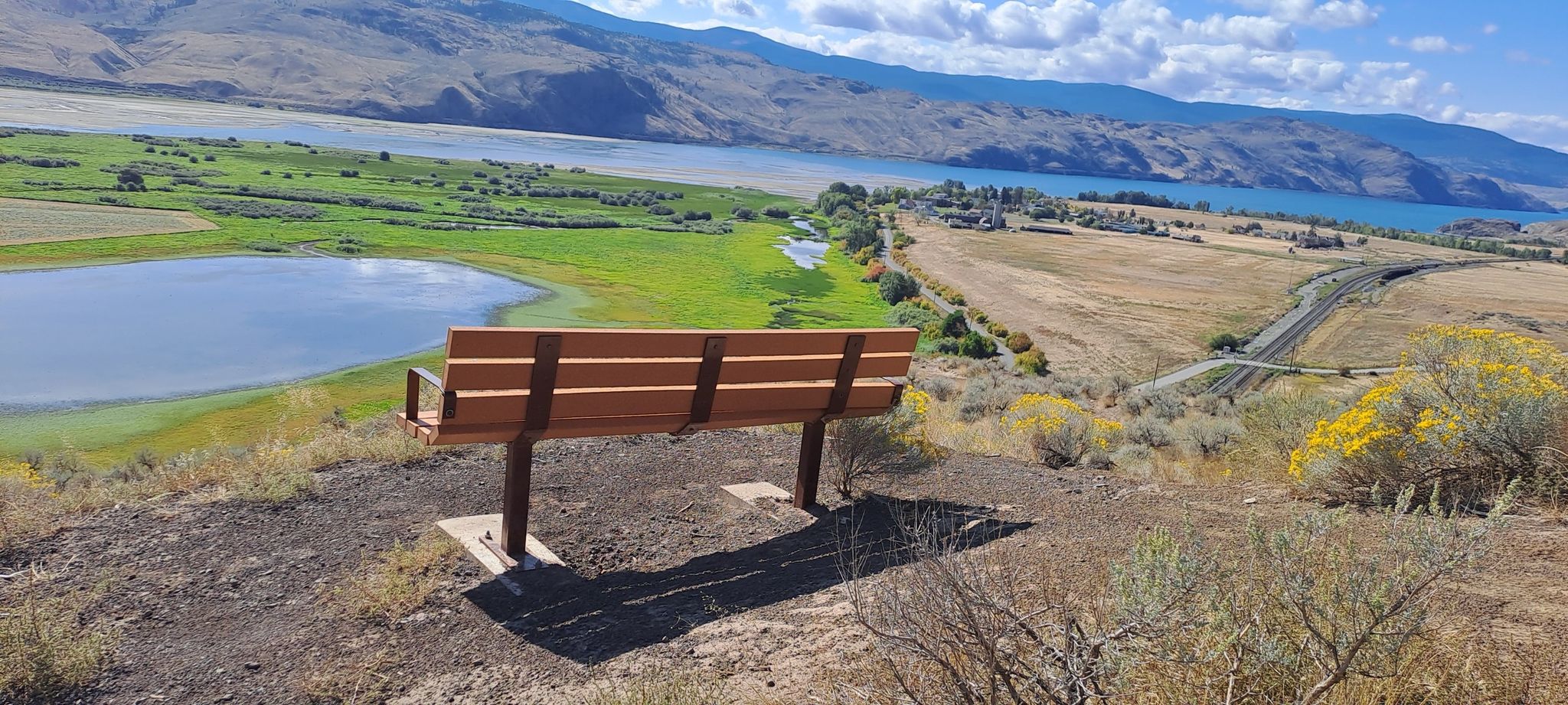 MaraTrail Viewpoint