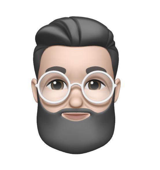 user avatar