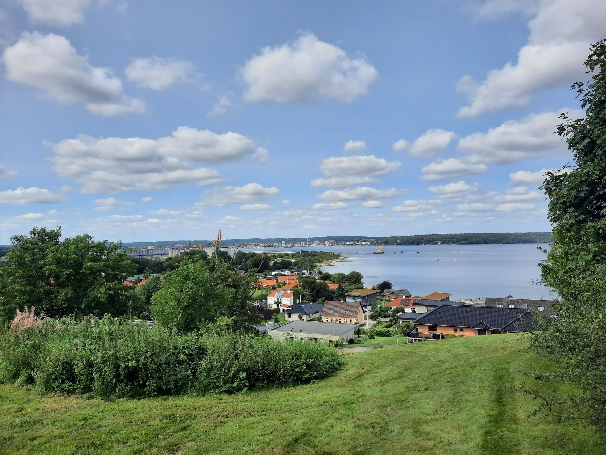 Apenrade Sund