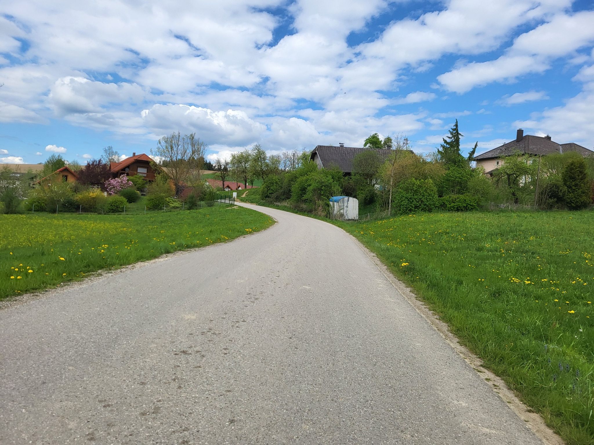 Unterprambach