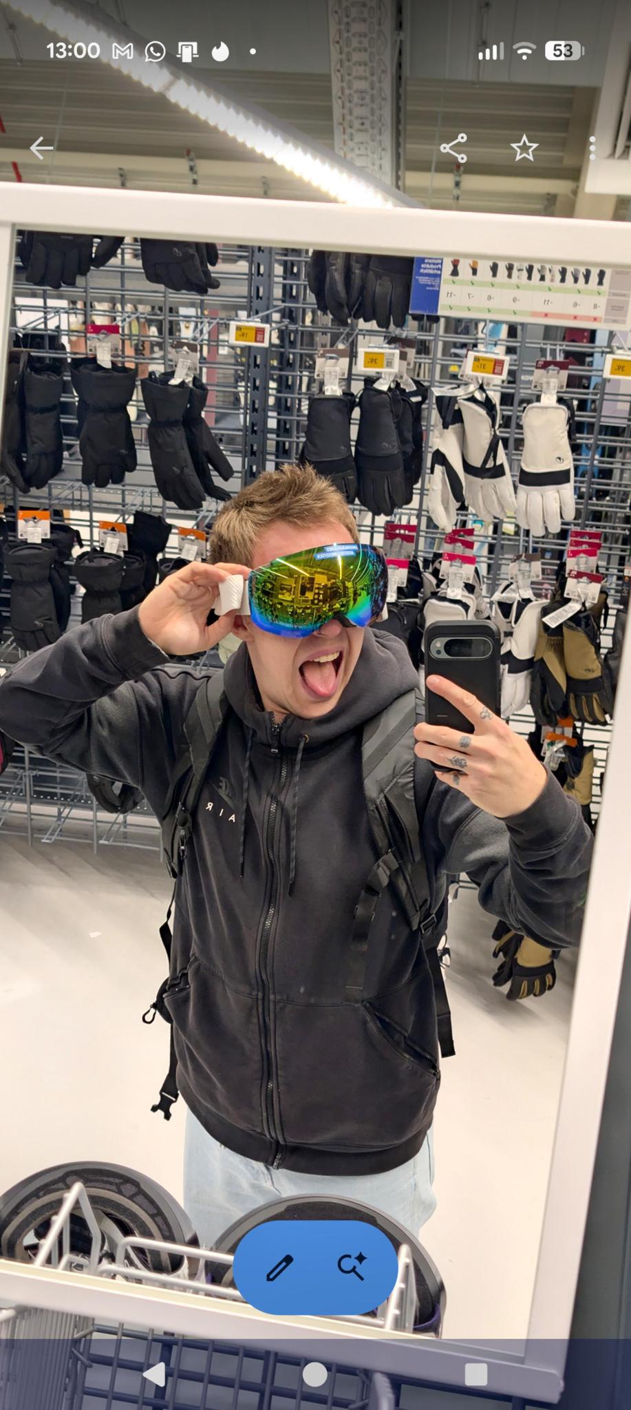 user avatar