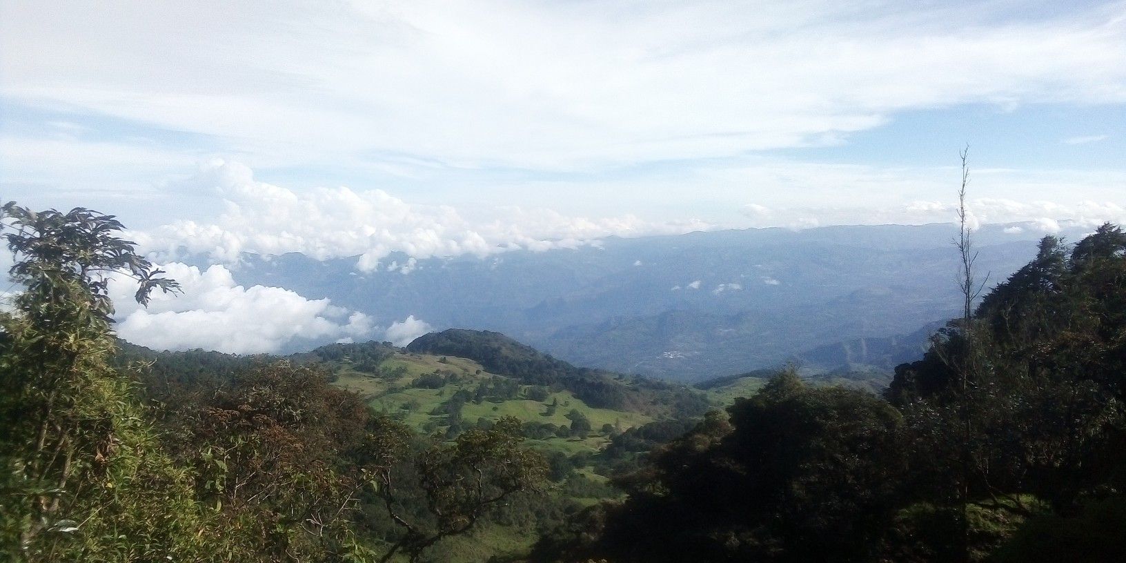 Vista boquemonte