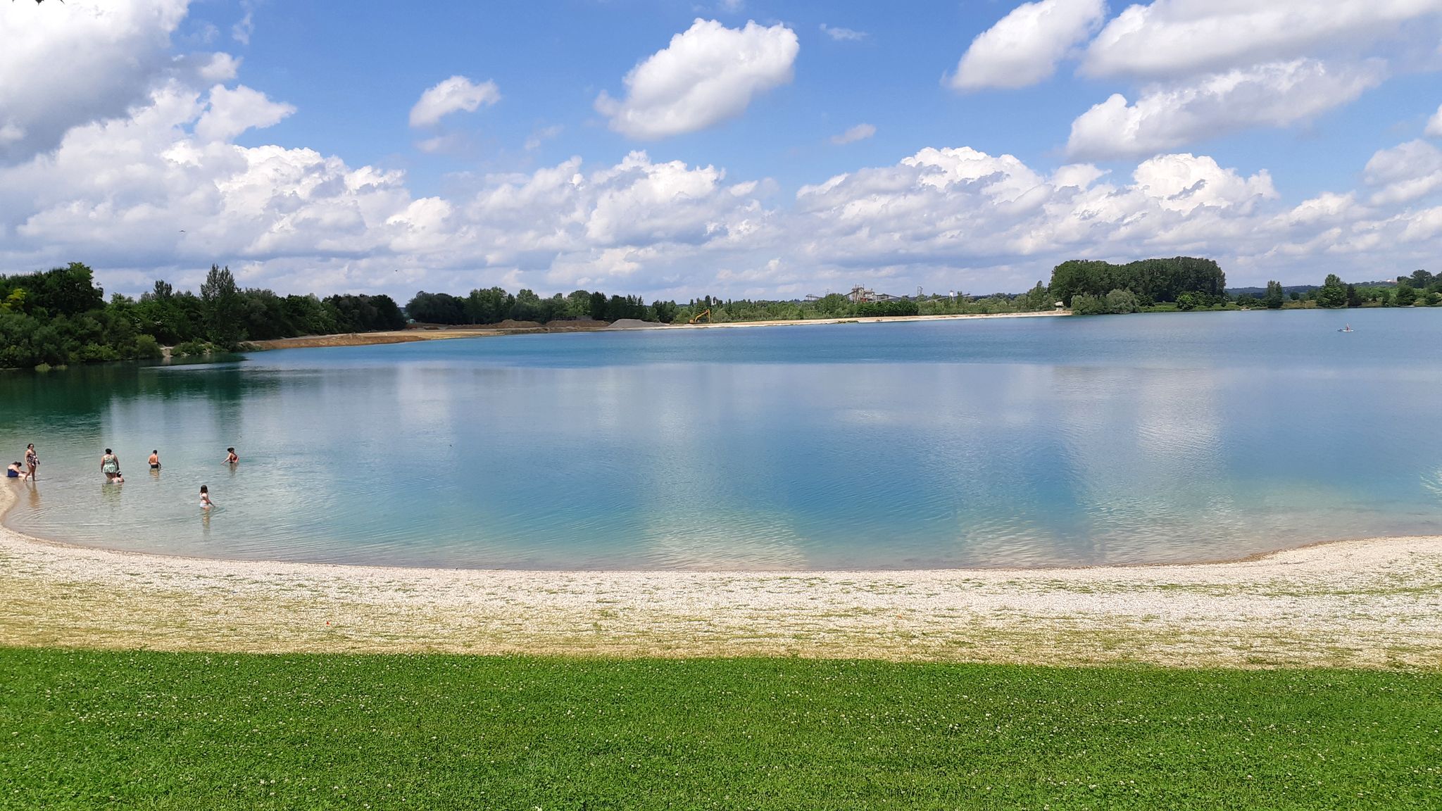 Pullinger See