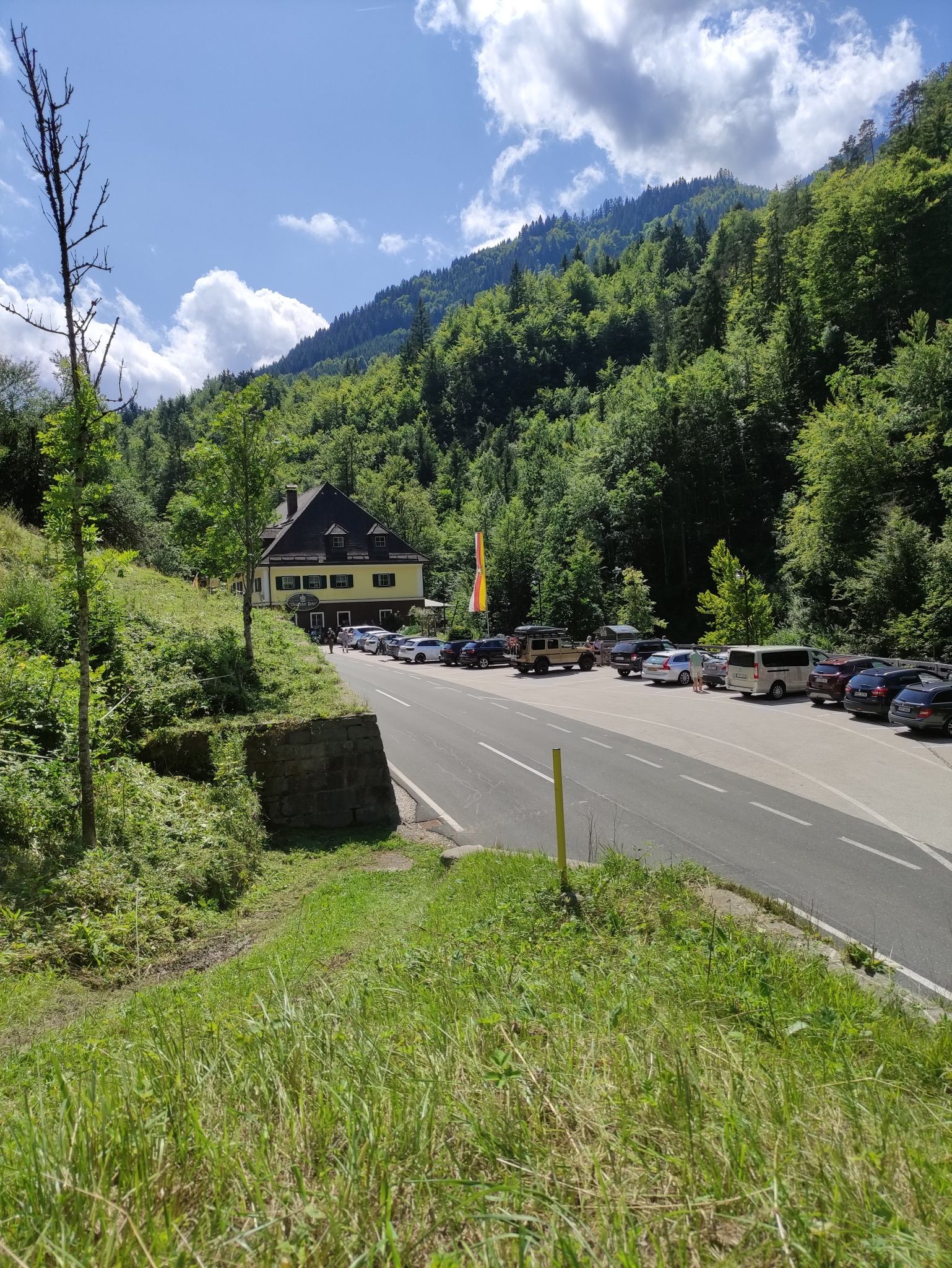 Gasthof Deutscher Peter