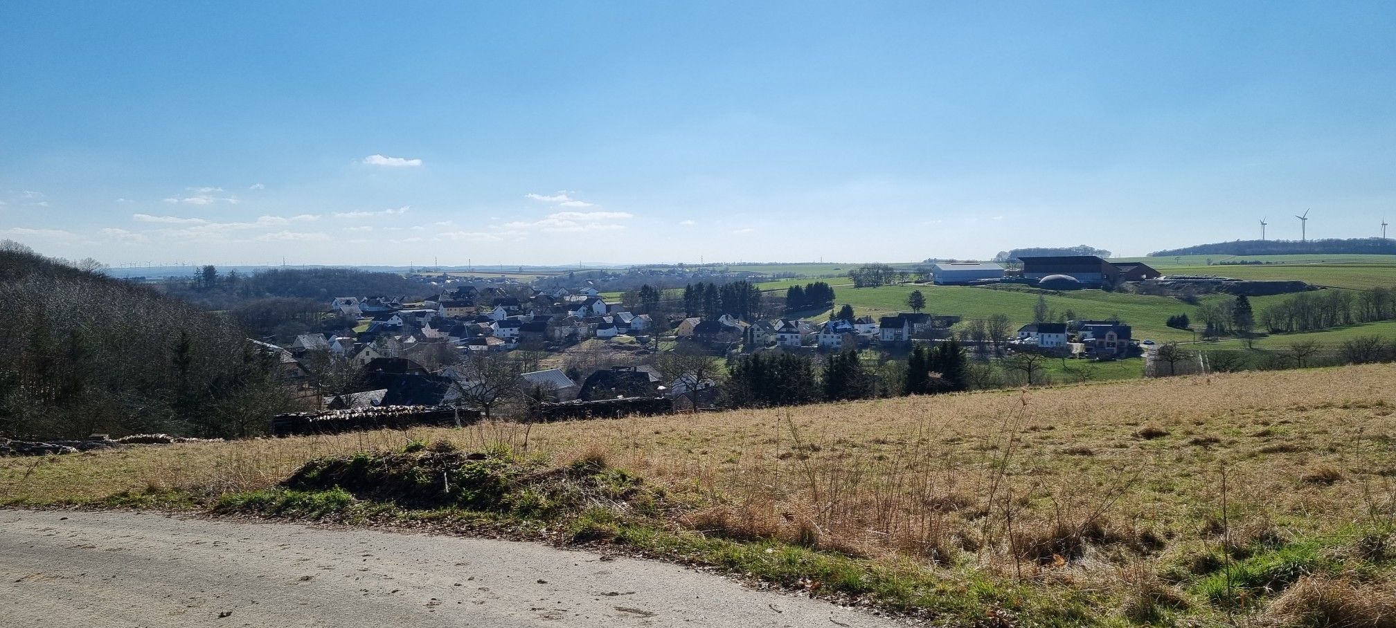 Brachtendorf