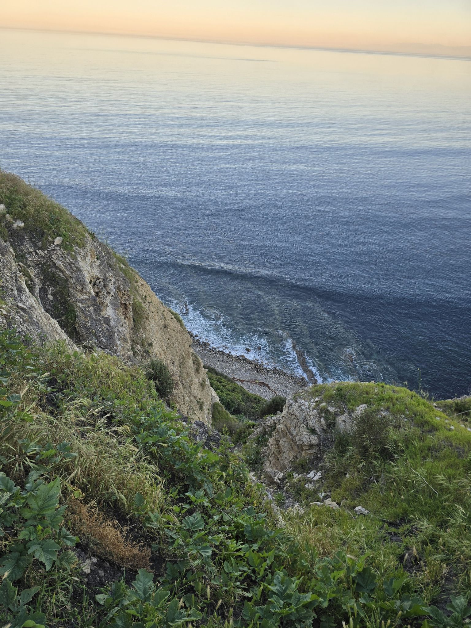 edge